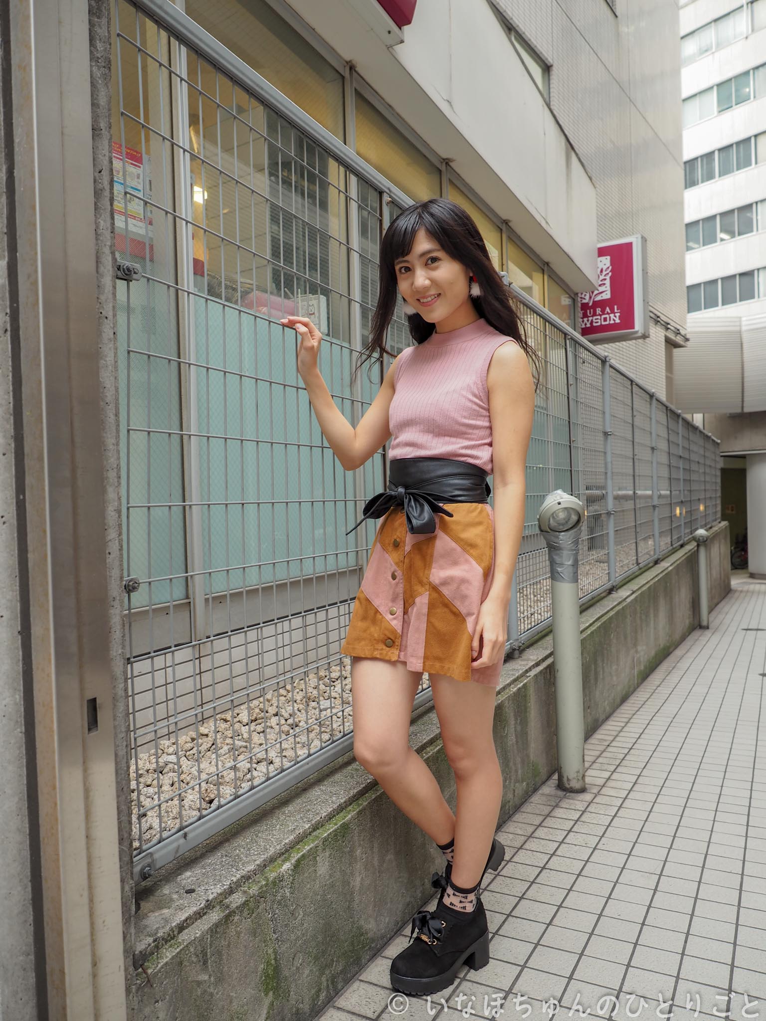 2018.10.03 EMOLVA撮影会＠渋谷 永野愛佳 9枚目