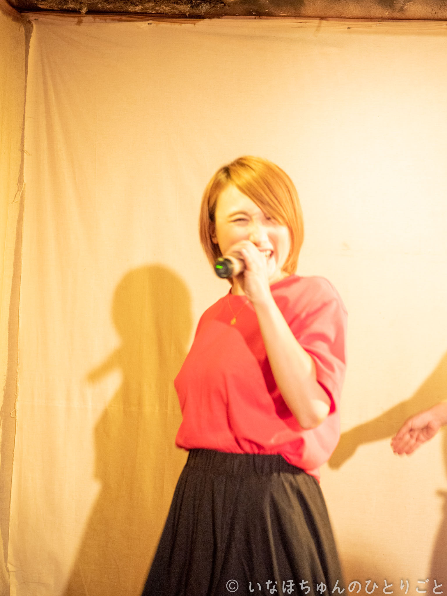 2019.09.03 hitomebore 定期公演 -愛佳BDSP-＠KPL hitomebore 33枚目