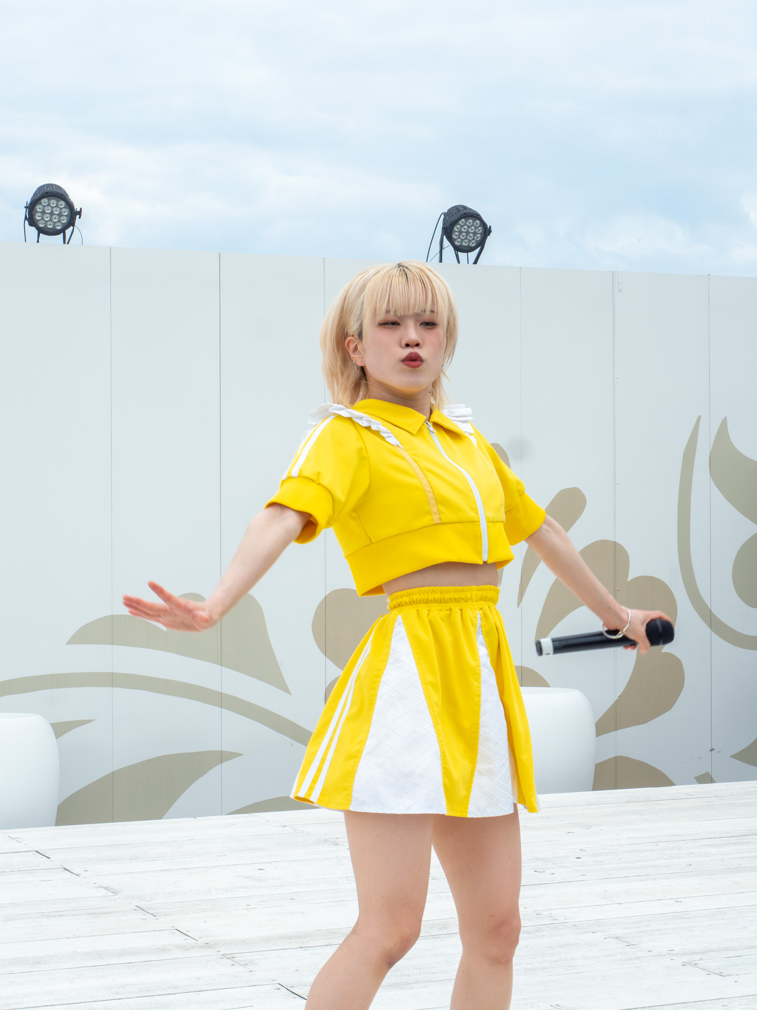 2023.06.24 MUSIC FESTIVAL＠豊洲 KIRANAH GARDEN TOYOSU レッスントゥミー 39枚目