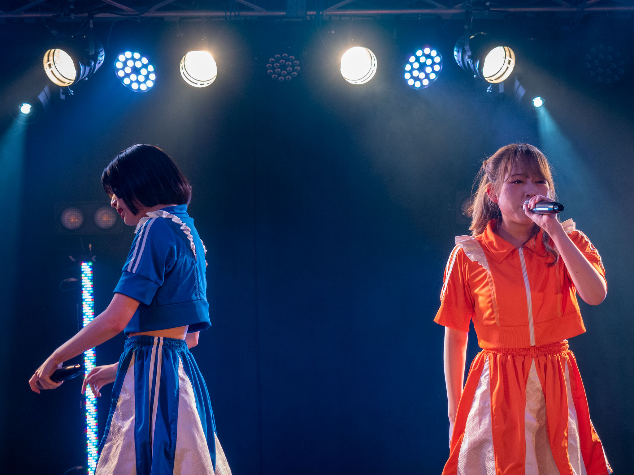 2023.03.12 IDOL KYUN ホワイトデー Fes vol.35＠新宿ジールシアター レッスントゥミー 54枚目