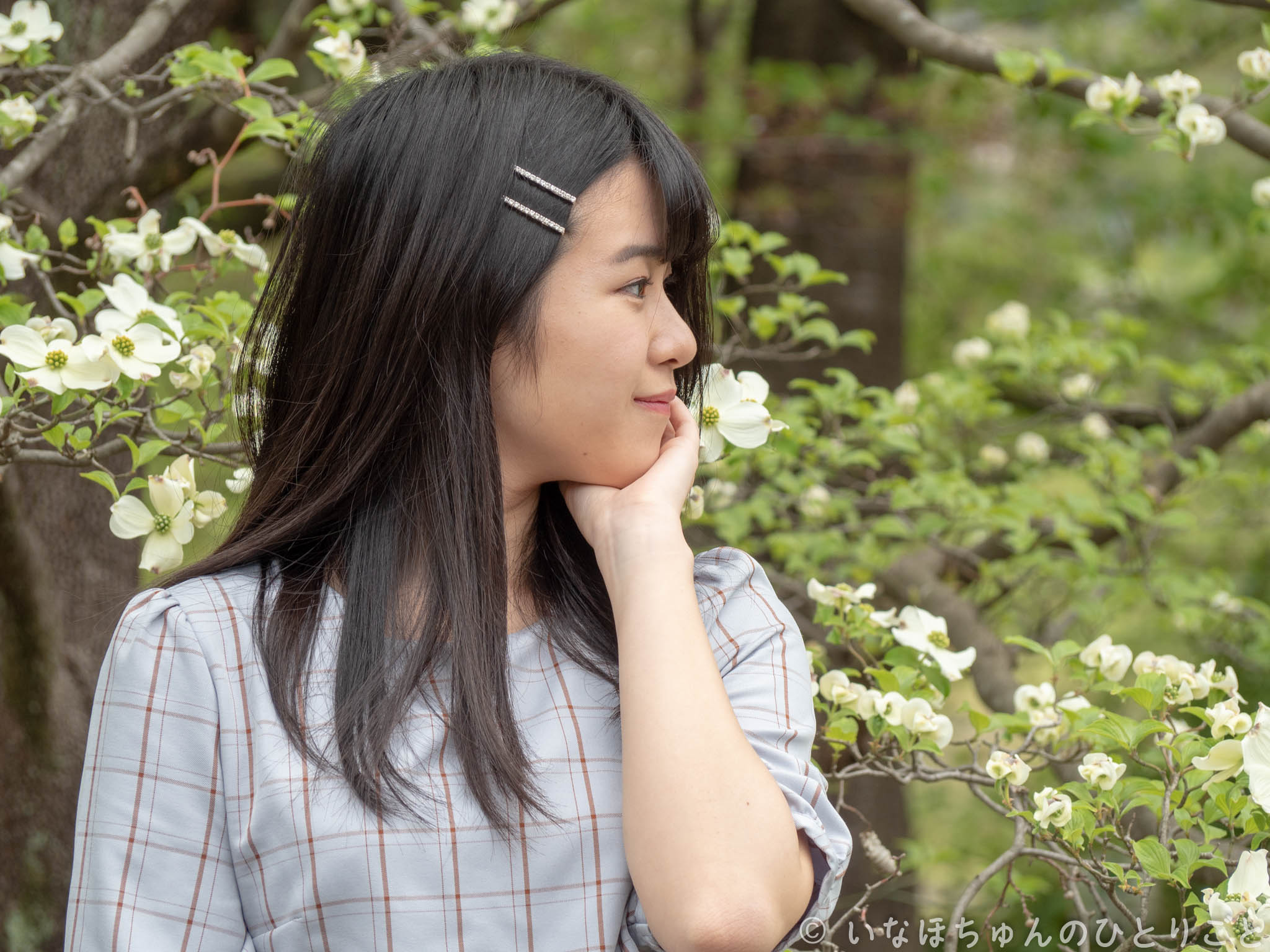 2019.04.21 東京写真連盟 春の大宮第二公園 モデル撮影会＠大宮第二公園 月乃ゆき　午前 26枚目