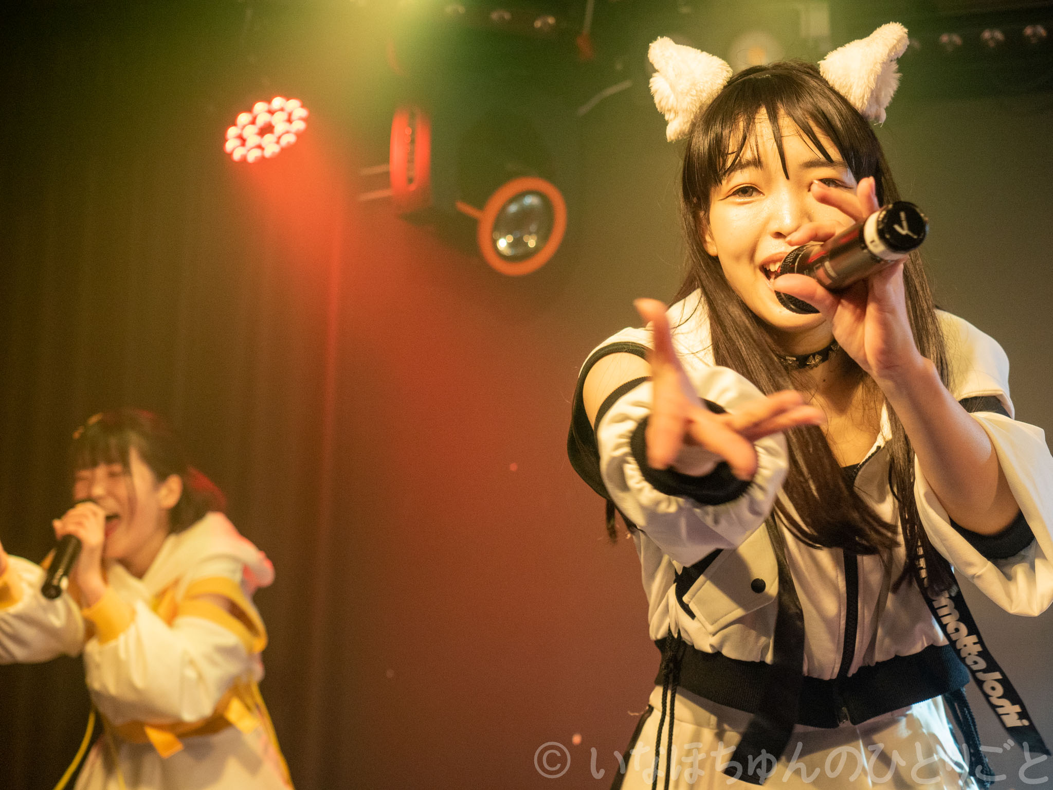 2021.06.30 TA女子と五反田集合「GoToG2」＠GOTANDA G2 本編 49枚目