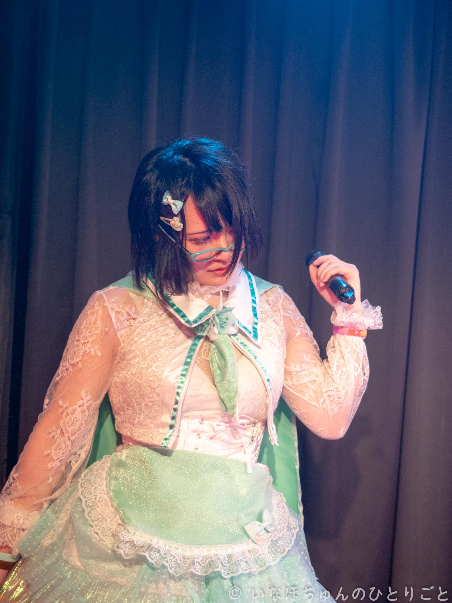 2019.03.30 トイトニック主催ライブ ～Fly out to AKIHABARA!! SP!!!～＠TwinBox GARAGE トイトニック 23枚目