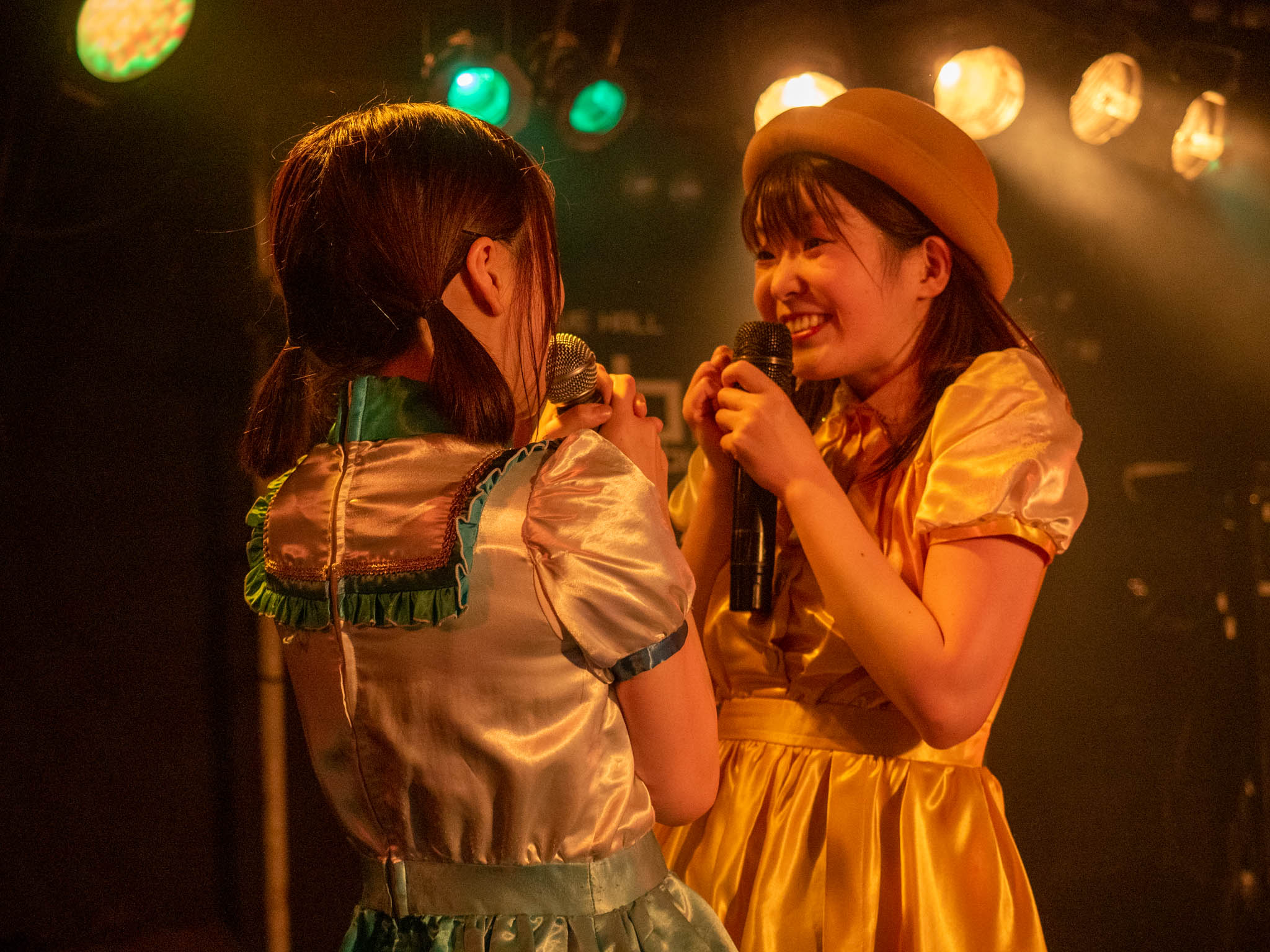 2022.05.04 無銭単独公演‐原点回帰‐ vol.2 ROAD TO O-EAST...＠aube shibuya 本編 108枚目