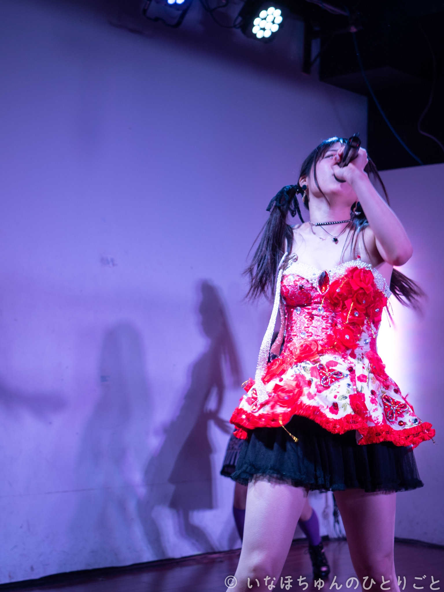 2019.02.14 バレンタイン大作戦!!＠池袋シアターYES Fight Sparkle 4枚目