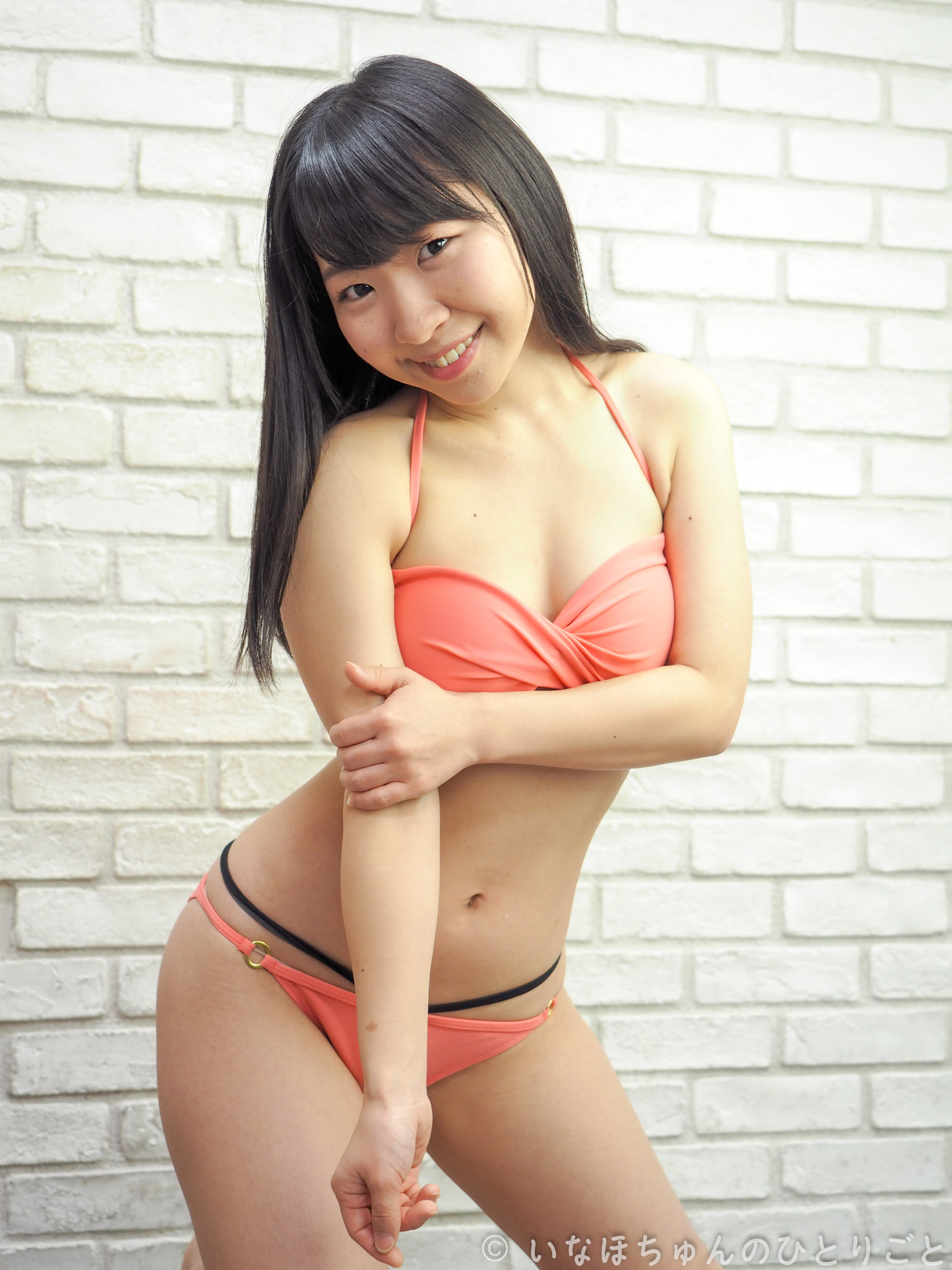 2018.02.22 Fresh!フォトセッション＠Fresh! AKIBA 新館 有村瞳　１ターン目 8枚目