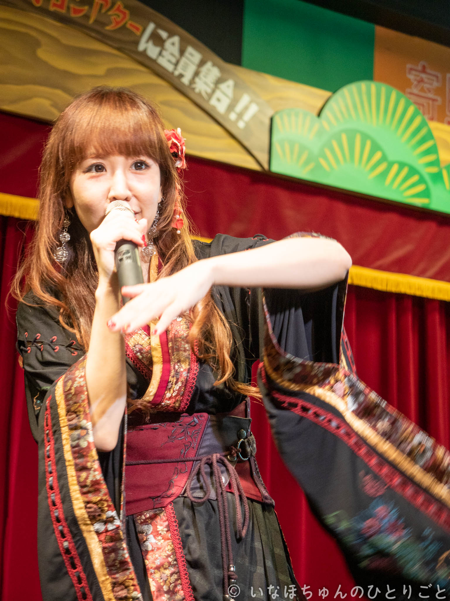 2019.06.08 フリーライブ＠デックス東京ビーチ４階 台場一丁目商店街タワー広場 yucat 31枚目