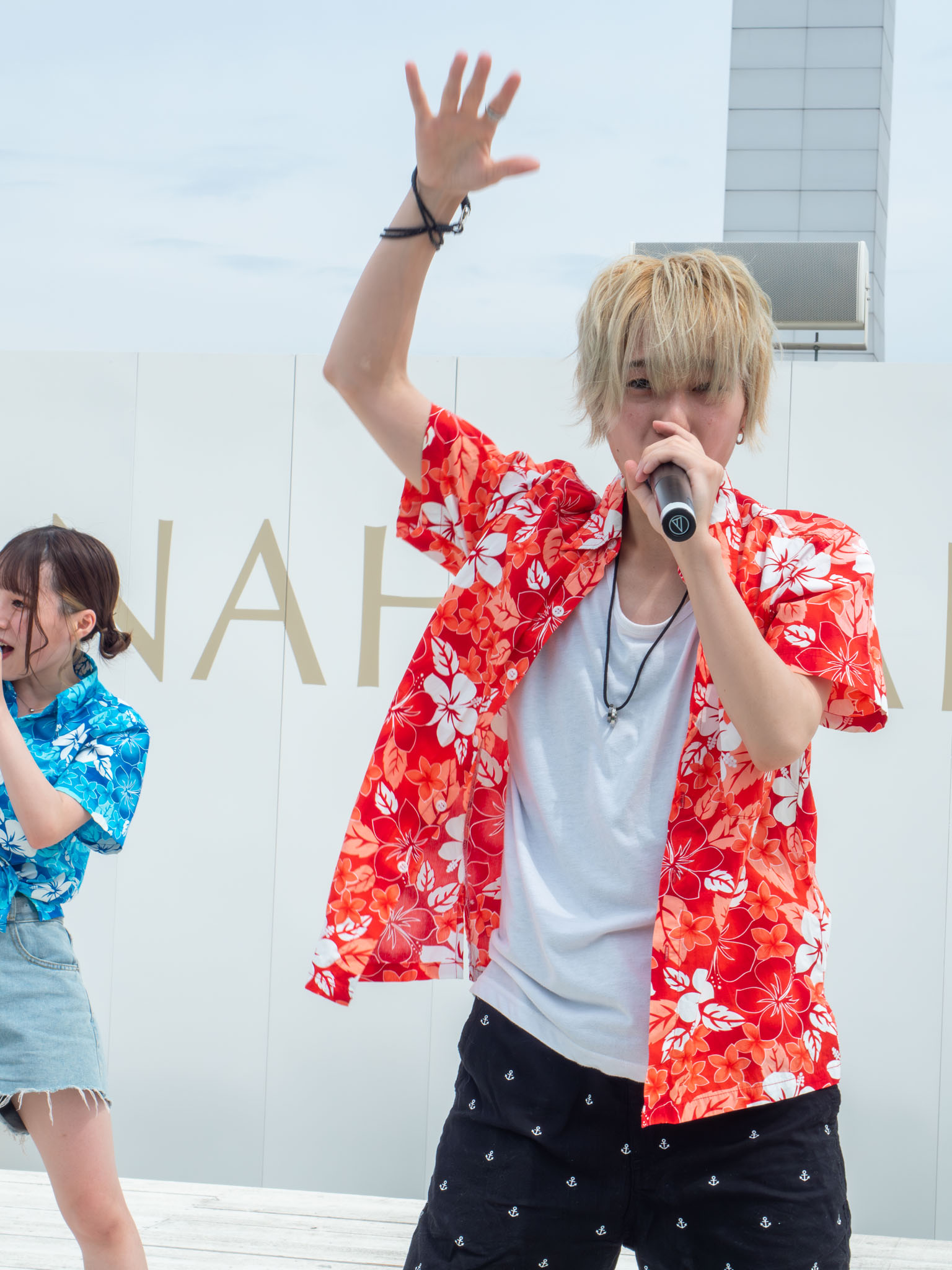 2023.06.24 MUSIC FESTIVAL＠豊洲 KIRANAH GARDEN TOYOSU TA女子 29枚目