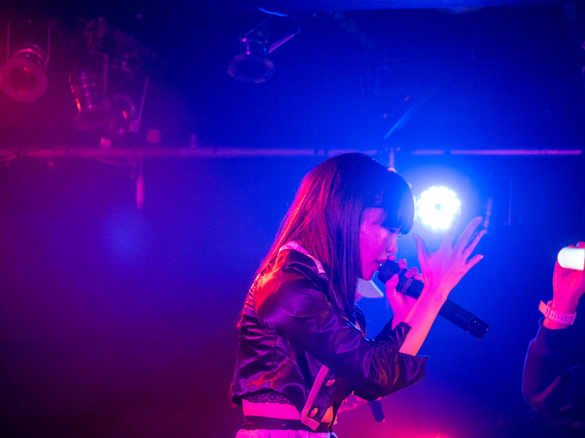 2022.05.04 無銭単独公演‐原点回帰‐ vol.2 ROAD TO O-EAST...＠aube shibuya 本編 75枚目