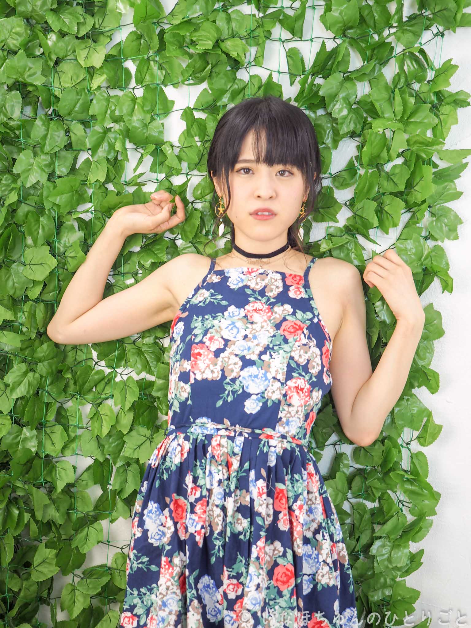 2017.07.23 ミスFLASH2018 セミファイナルバトル 撮影会＠Fresh! AKIBA ササゲ 藍田麻利衣　３ターン目 16枚目