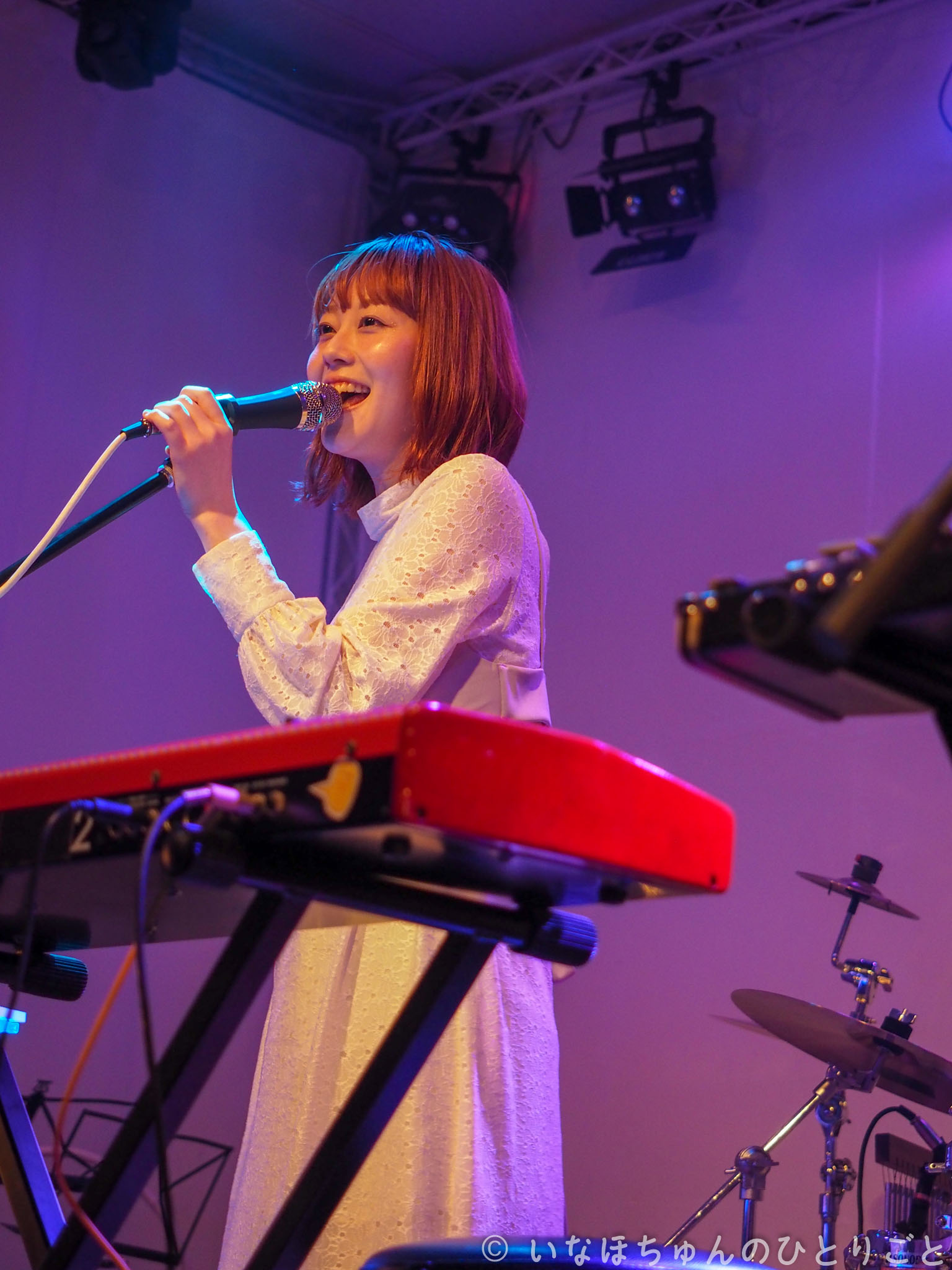 2018.01.28 新世界★虎の穴〜中級編〜＠ストロボカフェ 新津由衣 16枚目