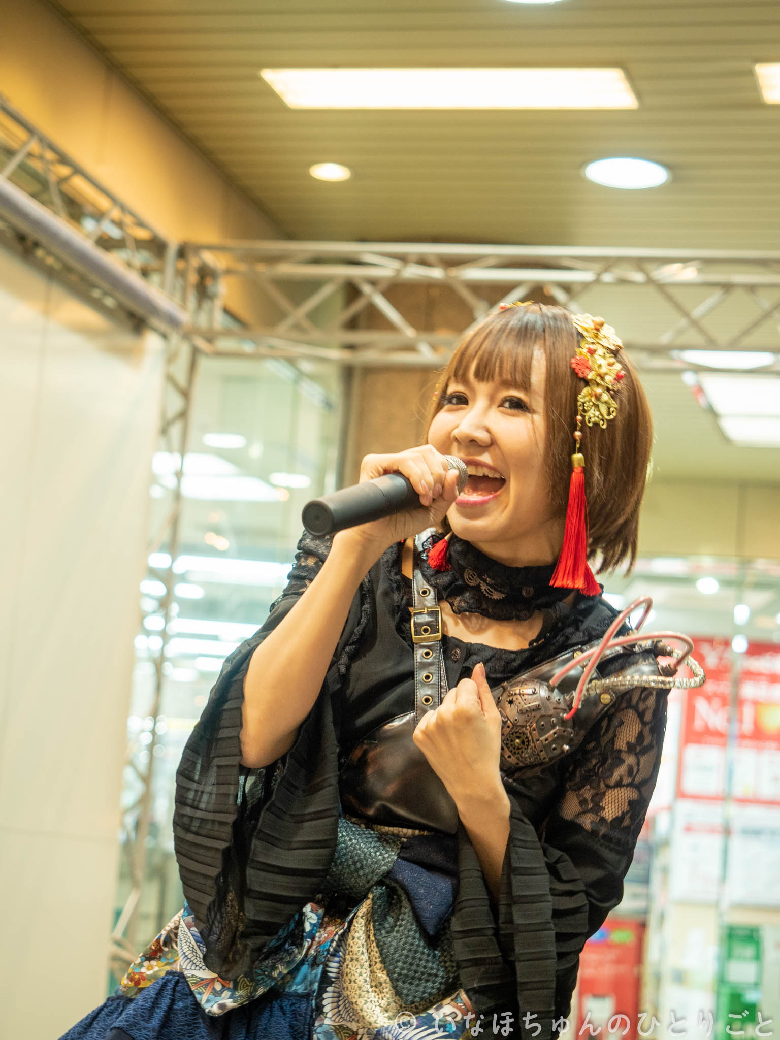 2019.11.23 【PARALLEL WORLD Ⅴ〜Steam Japan〜】リリース記念イベント＠アルシェ1階 イベントスペース yucat 23枚目