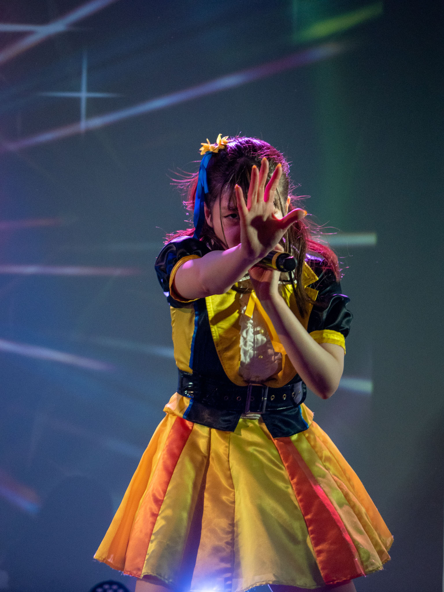 2022.12.16 TA女子 伊藤奏恵生誕単独公演＠KeyStudio 本編 83枚目