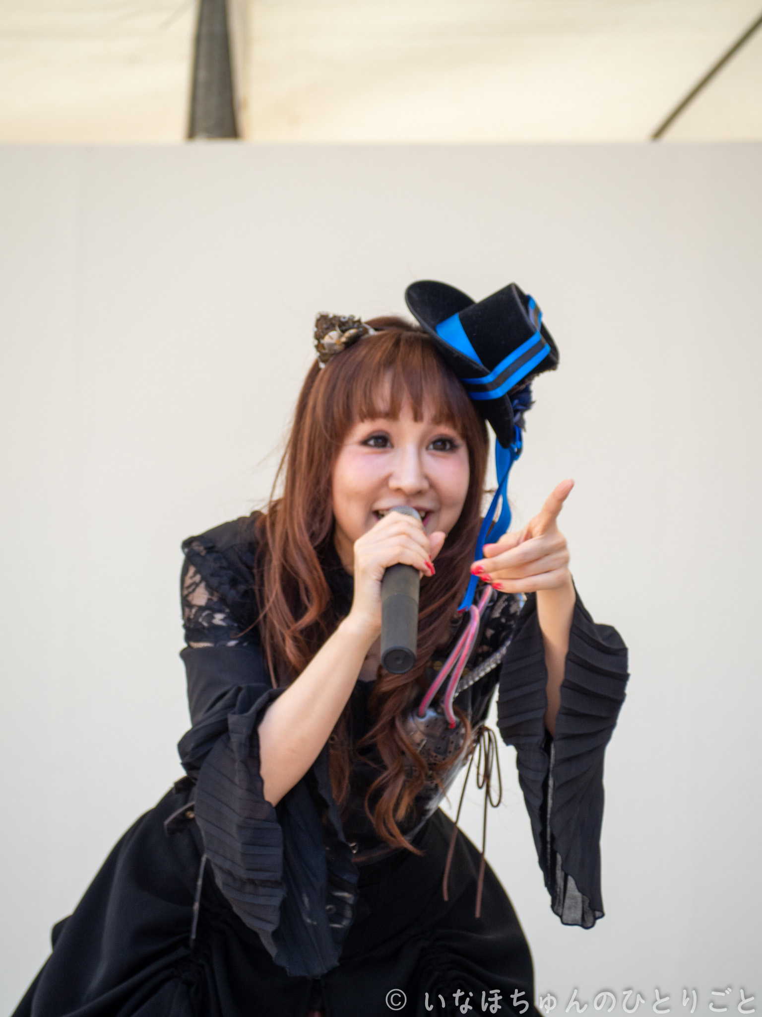 2019.05.26 ふれあい祭り2019＠JFE特設会場 メインステージ yucat 32枚目