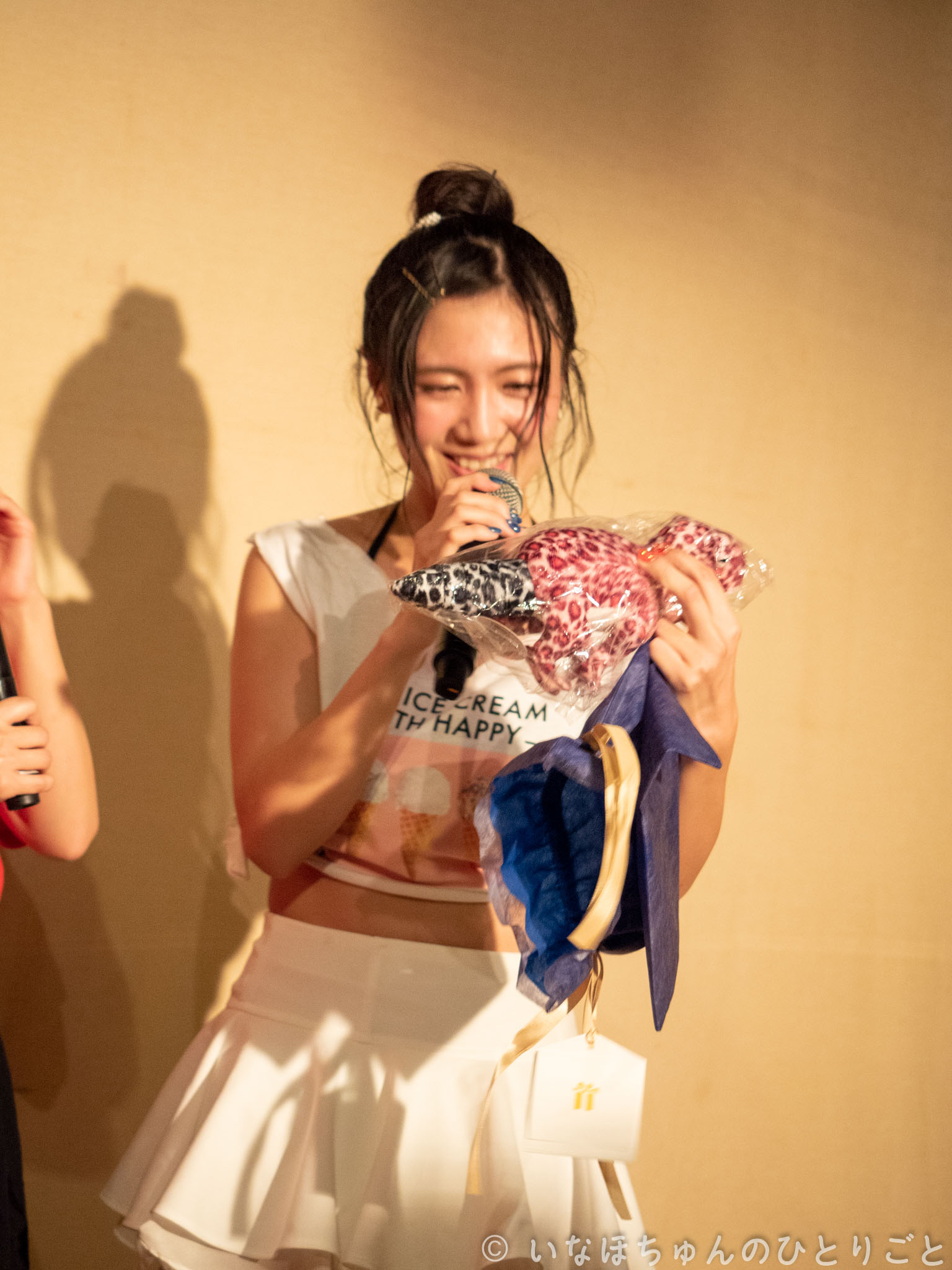 2019.09.03 hitomebore 定期公演 -愛佳BDSP-＠KPL hitomebore 28枚目