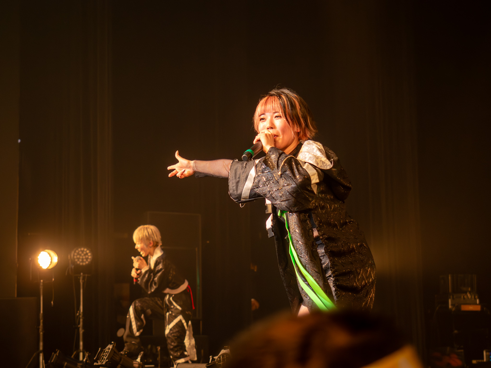 2023.05.31 TA女子 第七回大型単独公演 IN 豊洲PIT ＃【扉】〜エソラゴトの向こう側〜＠豊洲 PIT 本編 87枚目