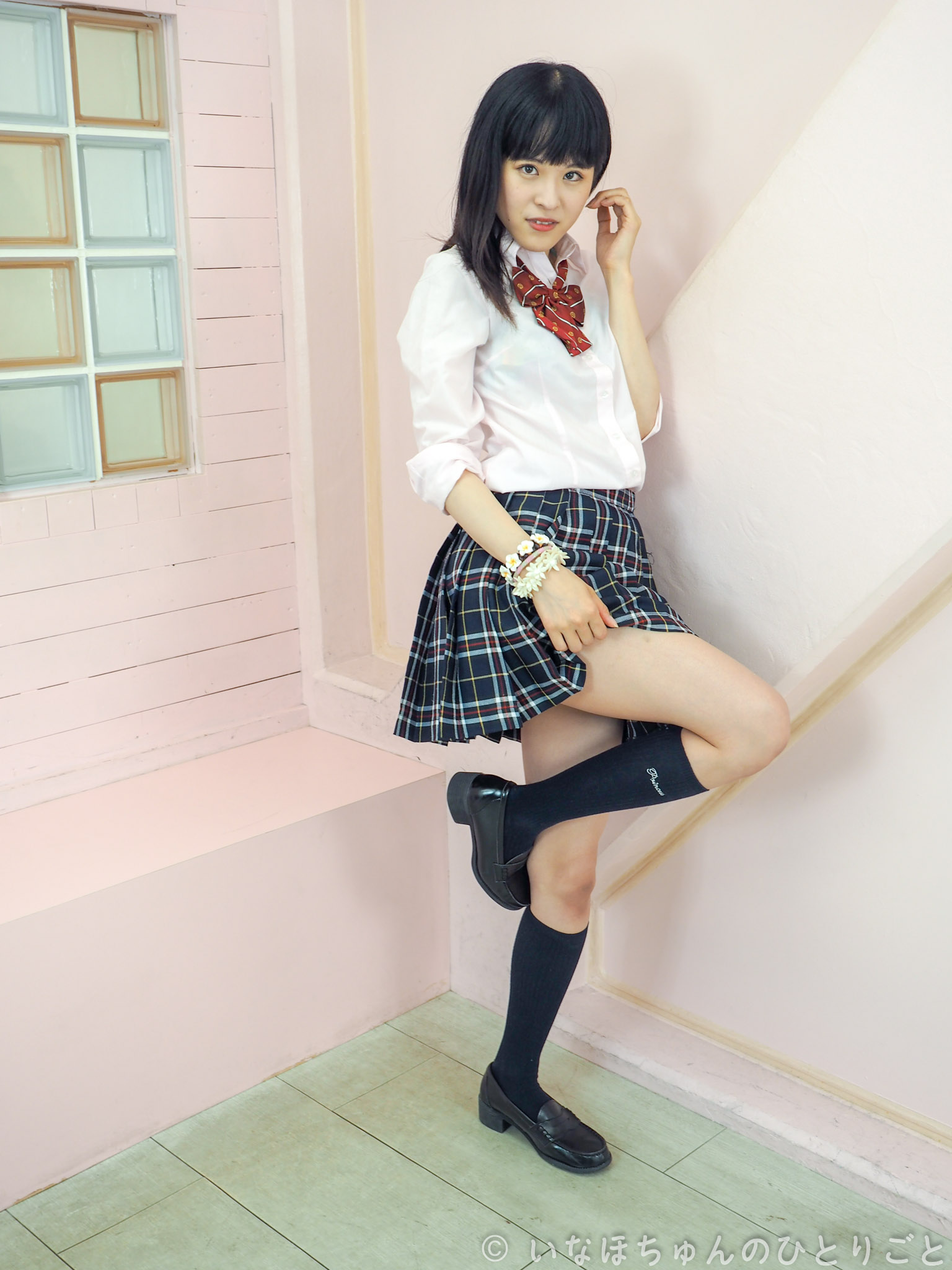 2017.07.01 ミスFLASH2018 予選サバイバルバトル 撮影会＠秋葉原 Fresh! AKIBA ササゲ 藍田麻利衣　１ターン目 12枚目