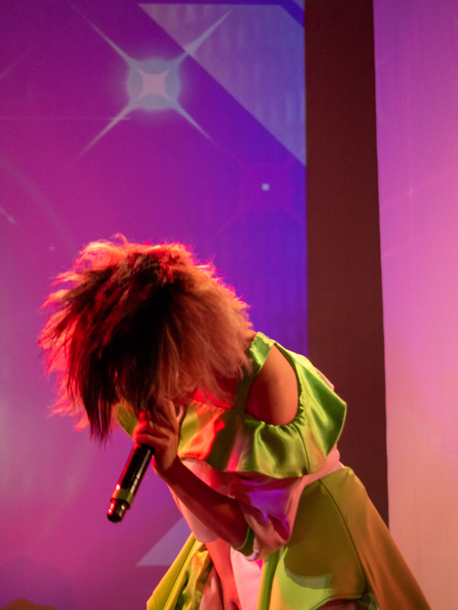 2022.12.16 TA女子 伊藤奏恵生誕単独公演＠KeyStudio 本編 62枚目