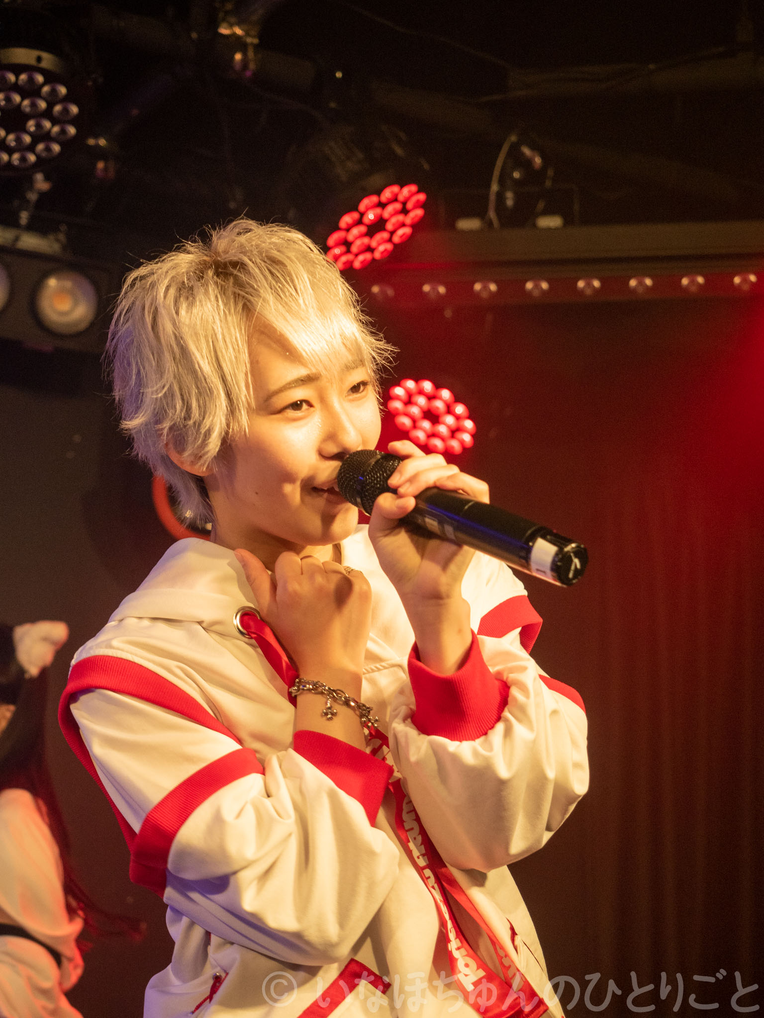 2021.06.30 TA女子と五反田集合「GoToG2」＠GOTANDA G2 本編 43枚目