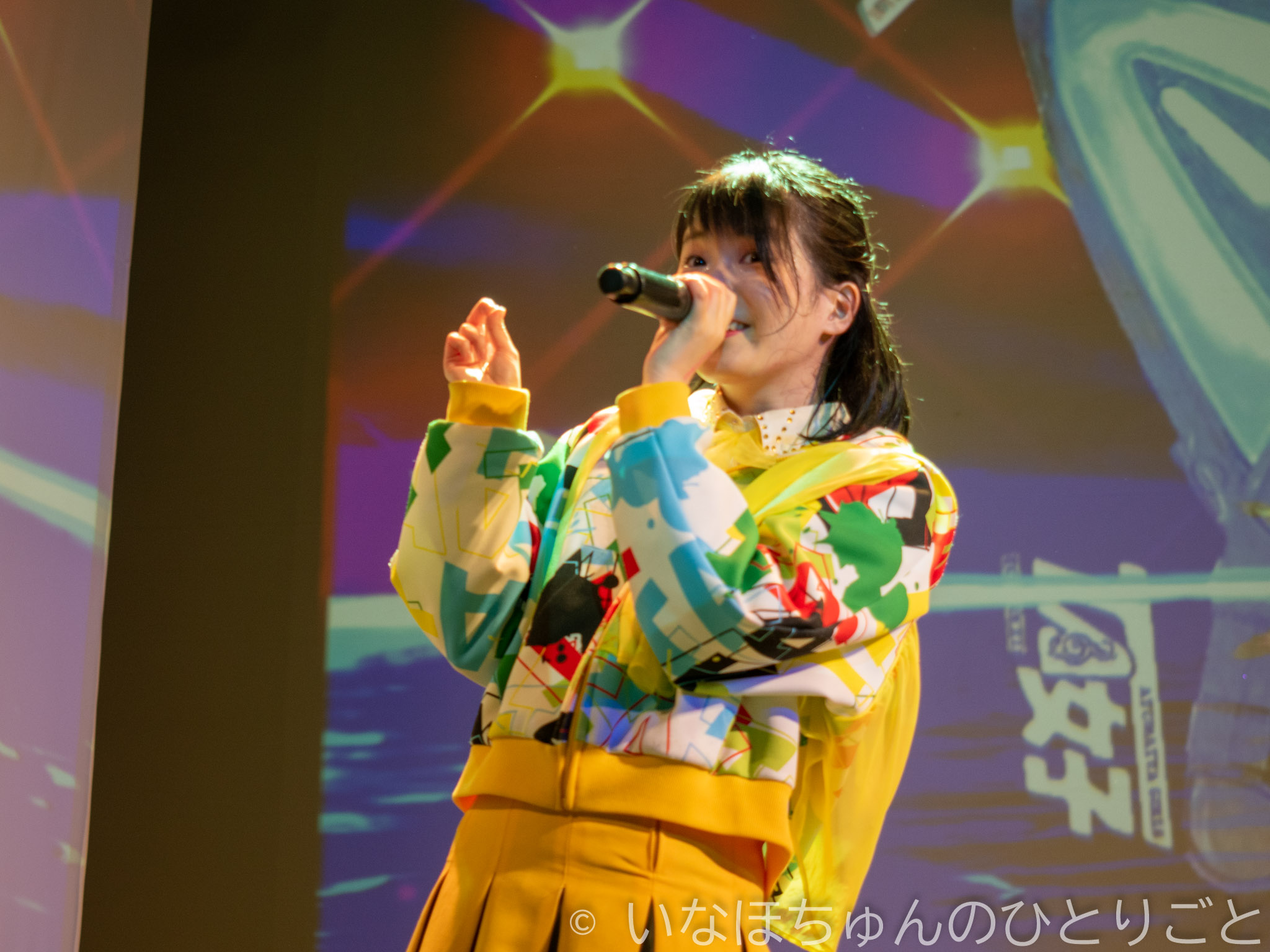 2021.03.10 TA女子 大澤菜々子生誕単独公演＠KeyStudio 本編 91枚目