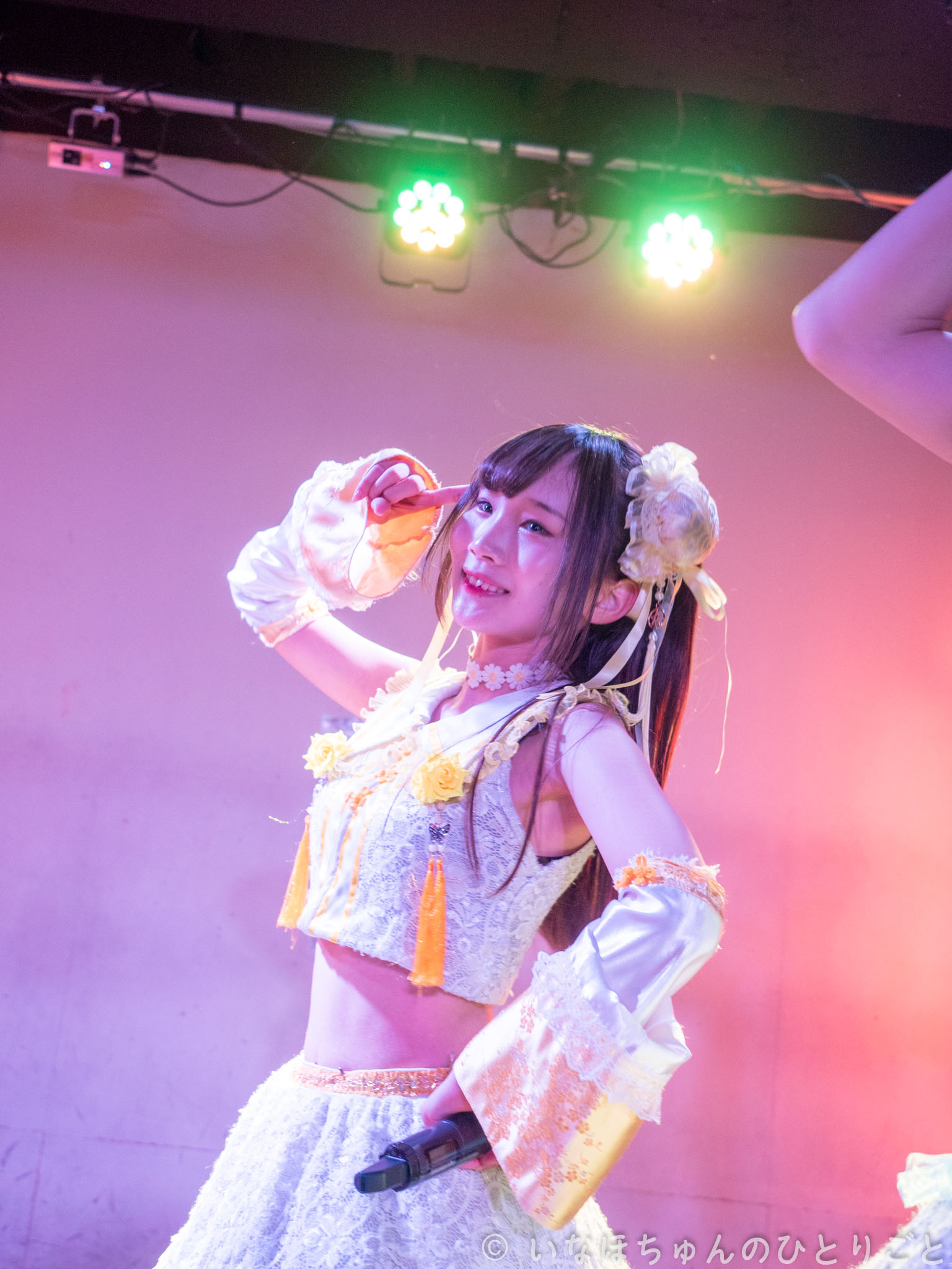 2019.10.19 無銭大好きマン!!＠SOUND PEACE トイトニック 25枚目