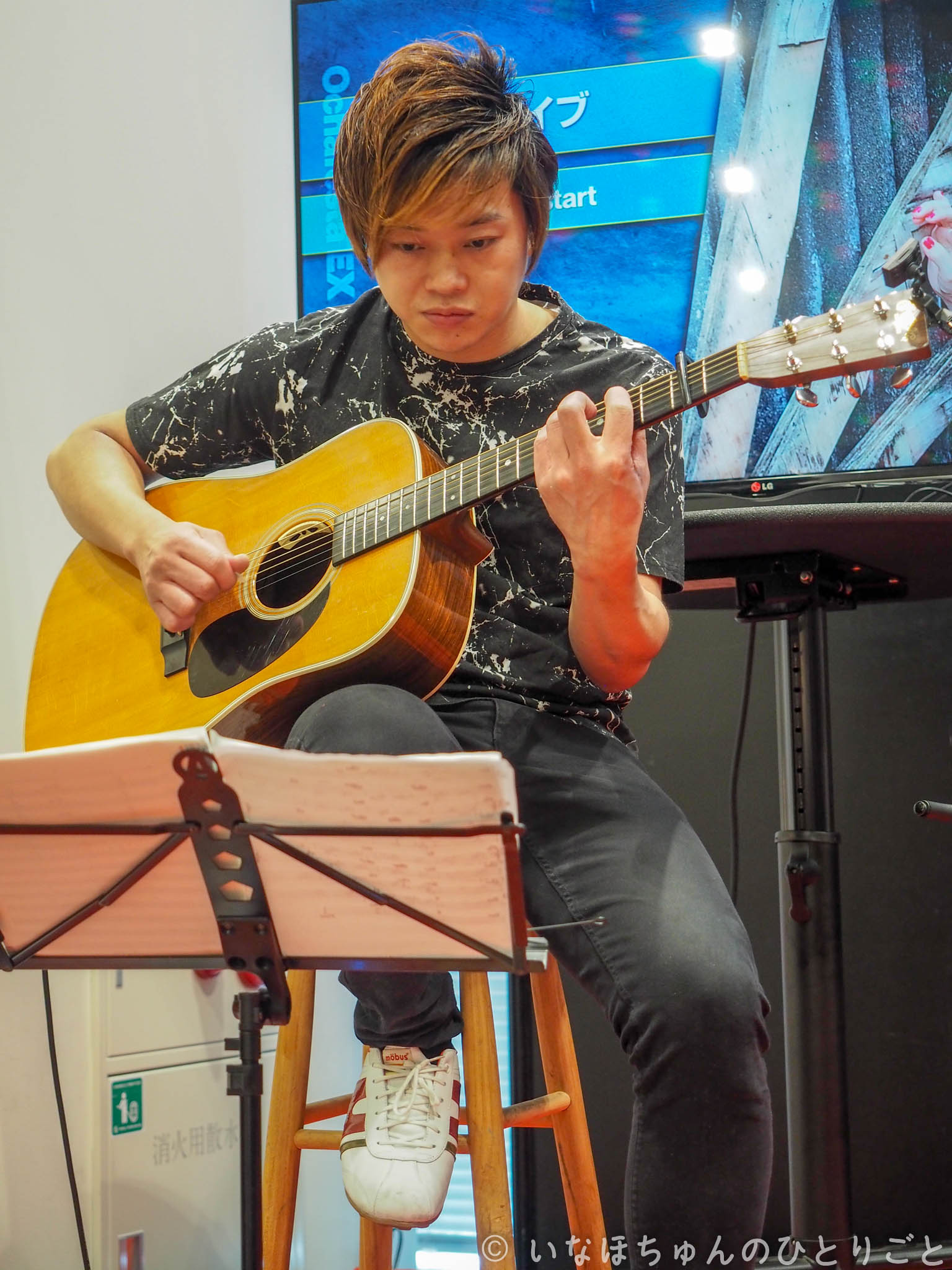 2017.08.11 お茶の水大楽器祭り＠ソラシティ カンファレンスセンター2F yucat 13枚目