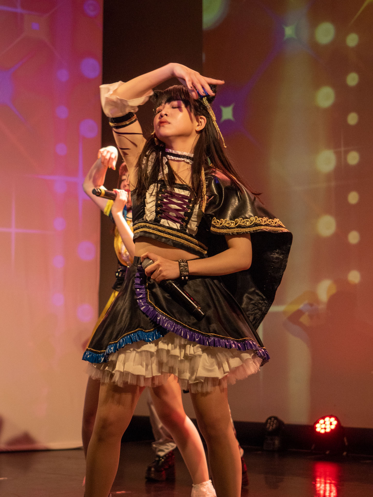 2022.12.16 TA女子 伊藤奏恵生誕単独公演＠KeyStudio 本編 67枚目