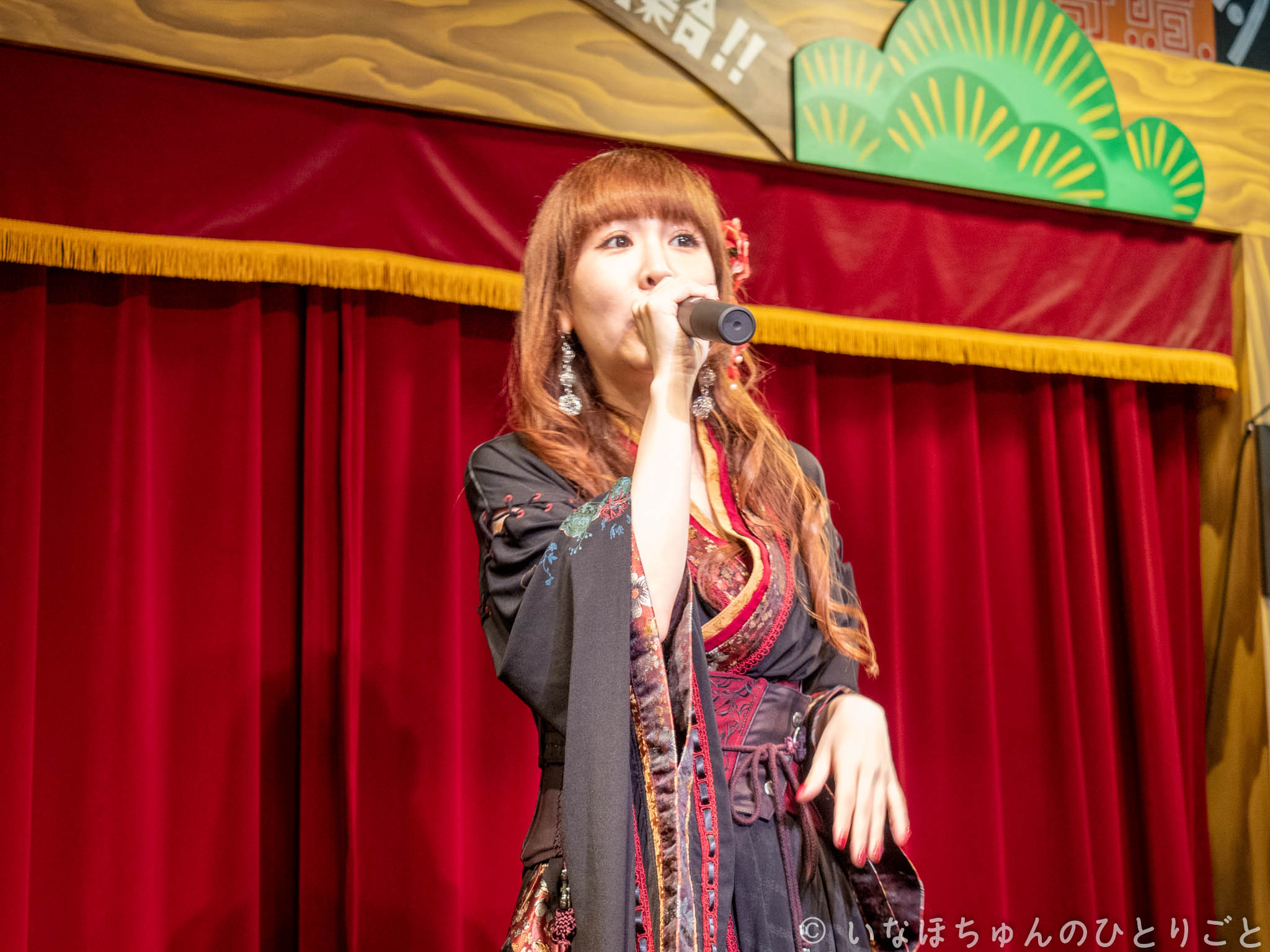 2019.06.08 フリーライブ＠デックス東京ビーチ４階 台場一丁目商店街タワー広場 yucat 24枚目