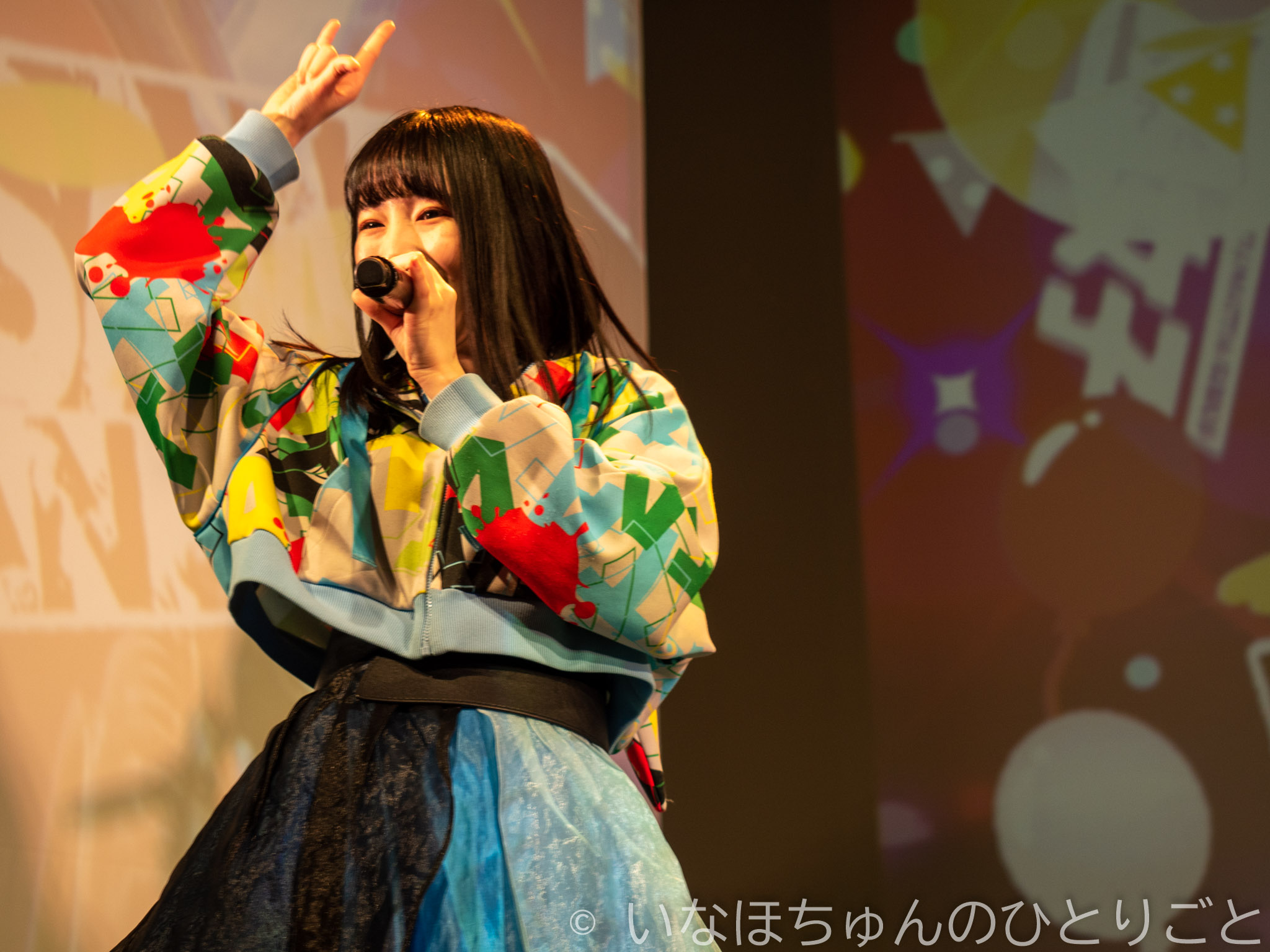 2021.03.10 TA女子 大澤菜々子生誕単独公演＠KeyStudio 本編 31枚目