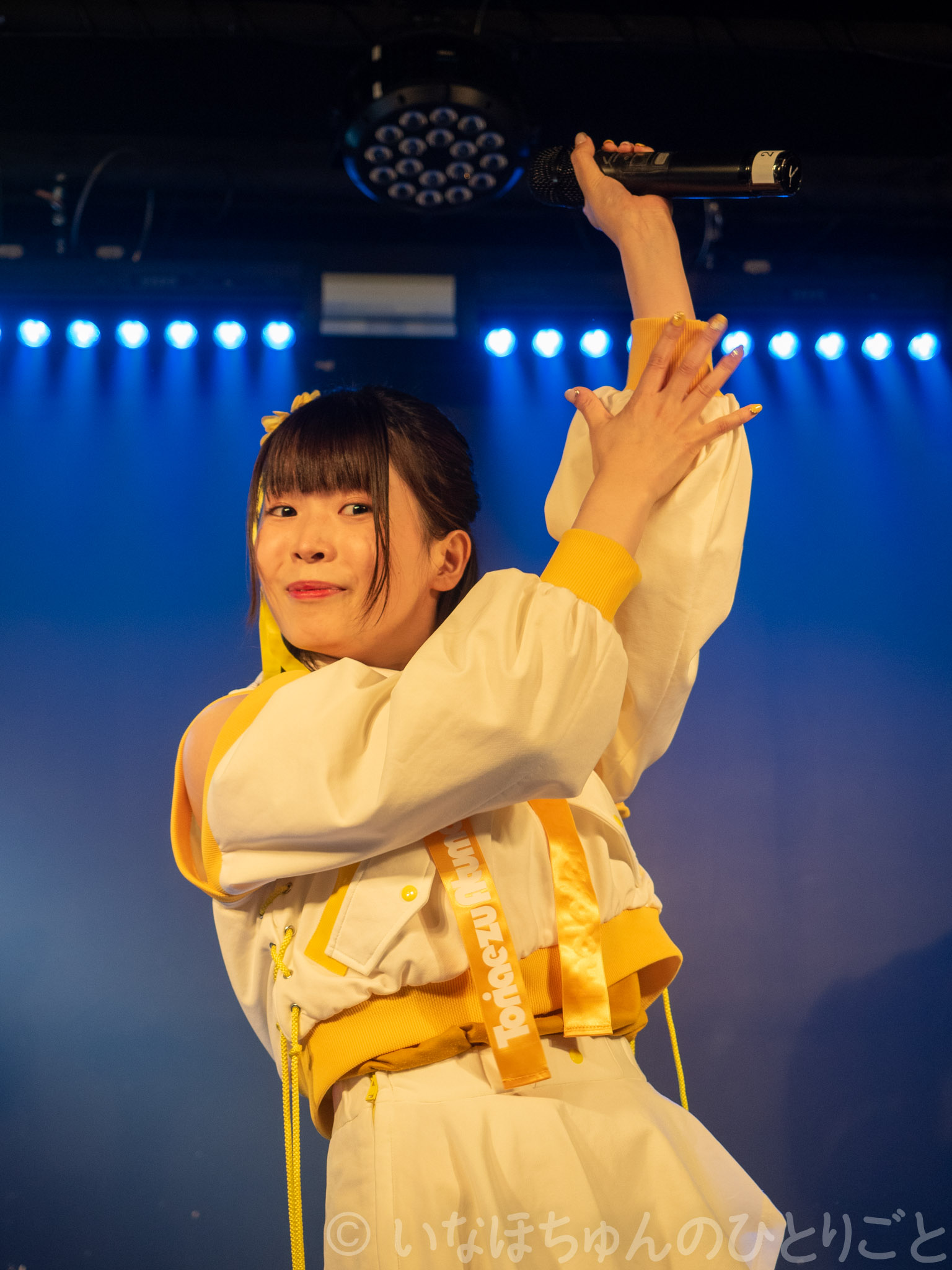 2021.06.30 TA女子と五反田集合「GoToG2」＠GOTANDA G2 本編 7枚目