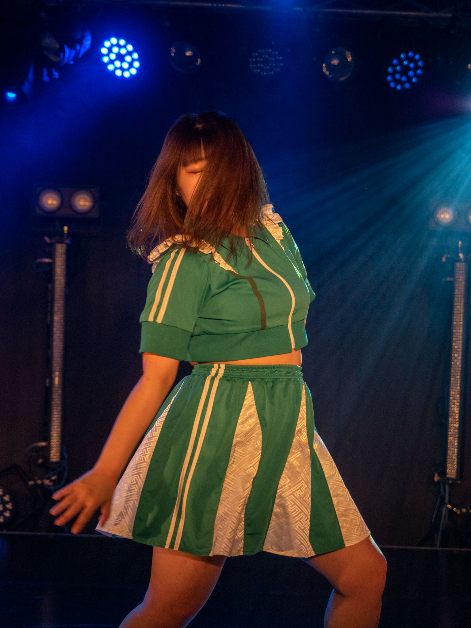 2023.03.12 IDOL KYUN ホワイトデー Fes vol.35＠新宿ジールシアター レッスントゥミー 70枚目