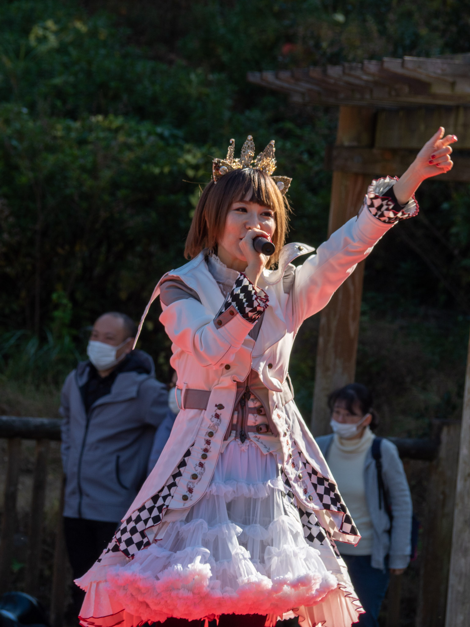 2022.11.19 食の祭典2022＠生田緑地 yucat 39枚目