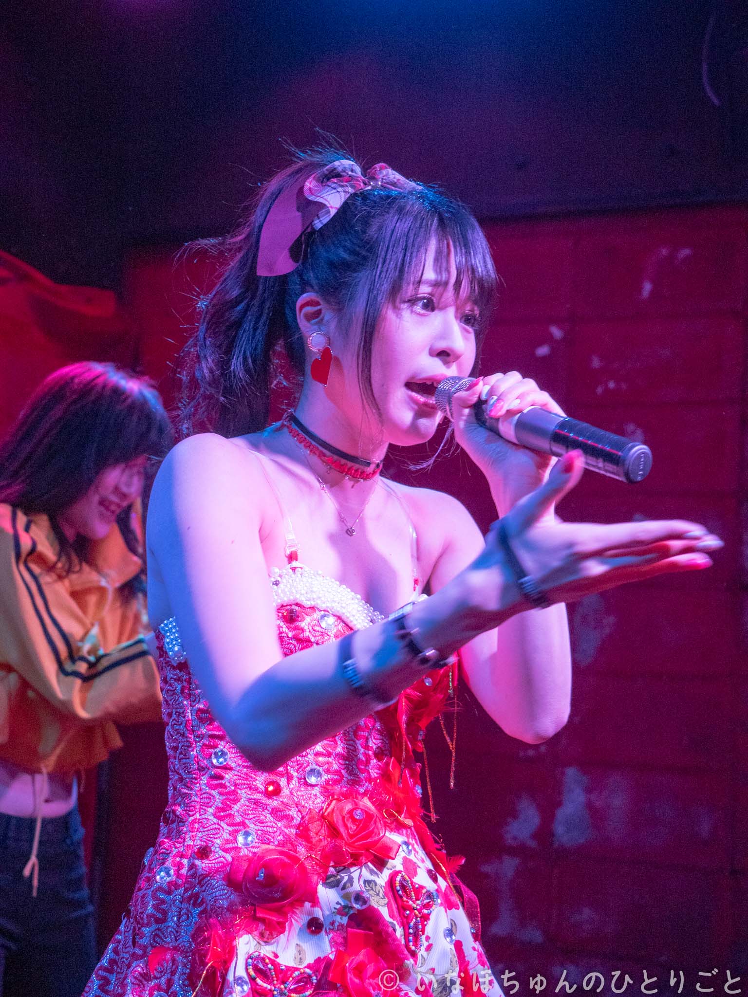 2019.03.08 サルカニバナシ 2nd Edition 無料定期公演 – OHANASHI ‘19.03 -＠レッドノーズ Fight Sparkle 19枚目