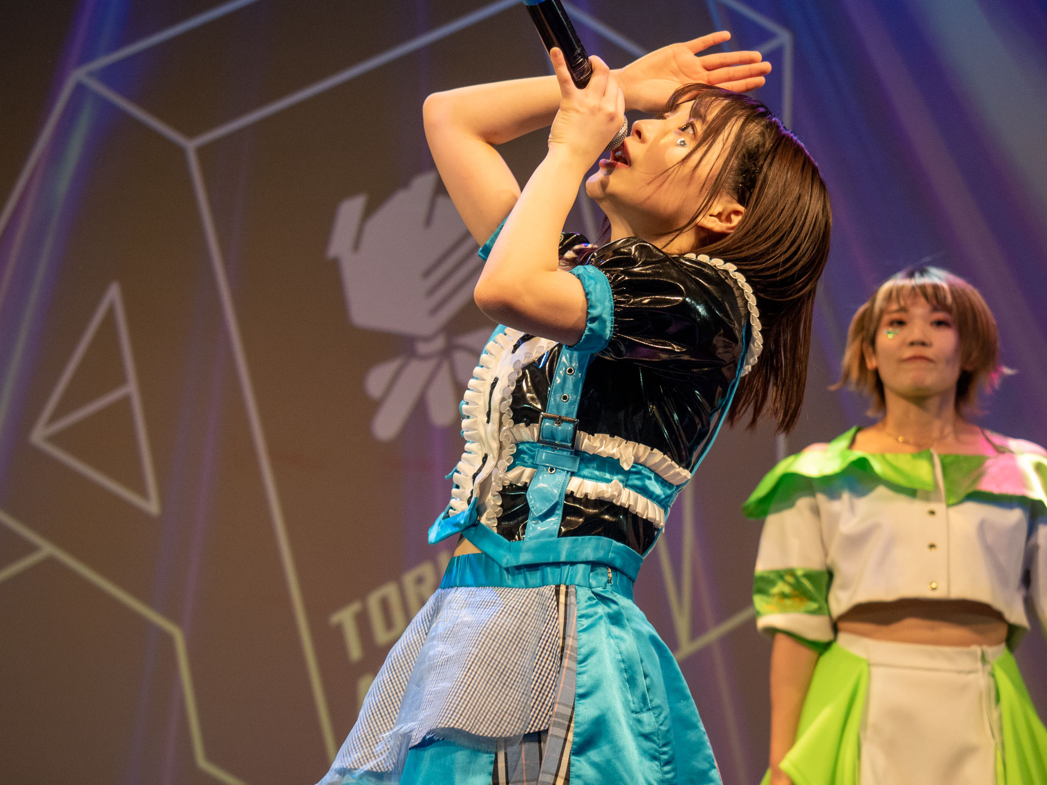 2022.03.10 TA女子 大澤菜々子生誕単独公演＠KeyStudio 本編 41枚目