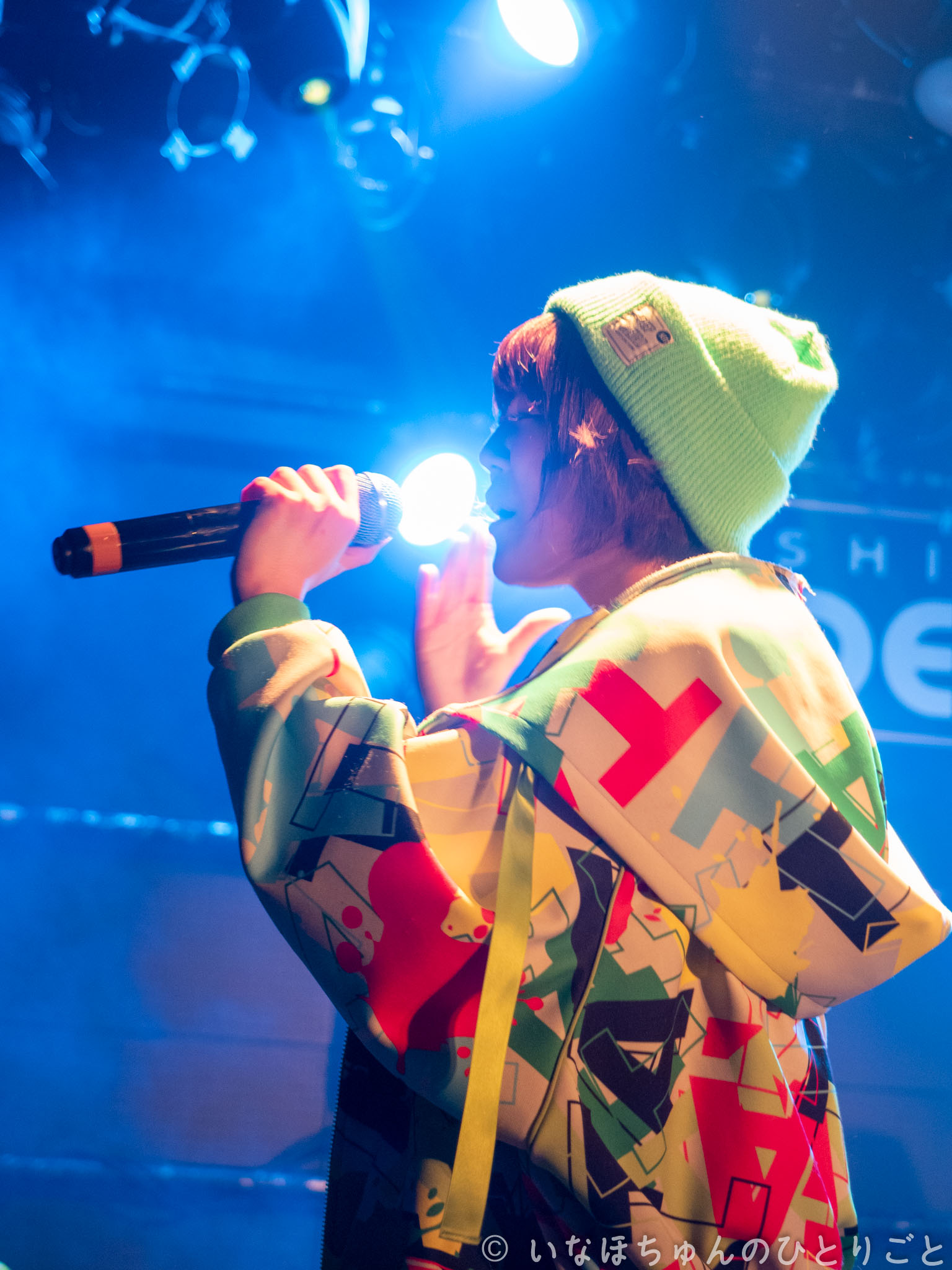 2020.02.18 mixハンバーグパーリナイ バースデー編＠DESEO TA女子 20枚目