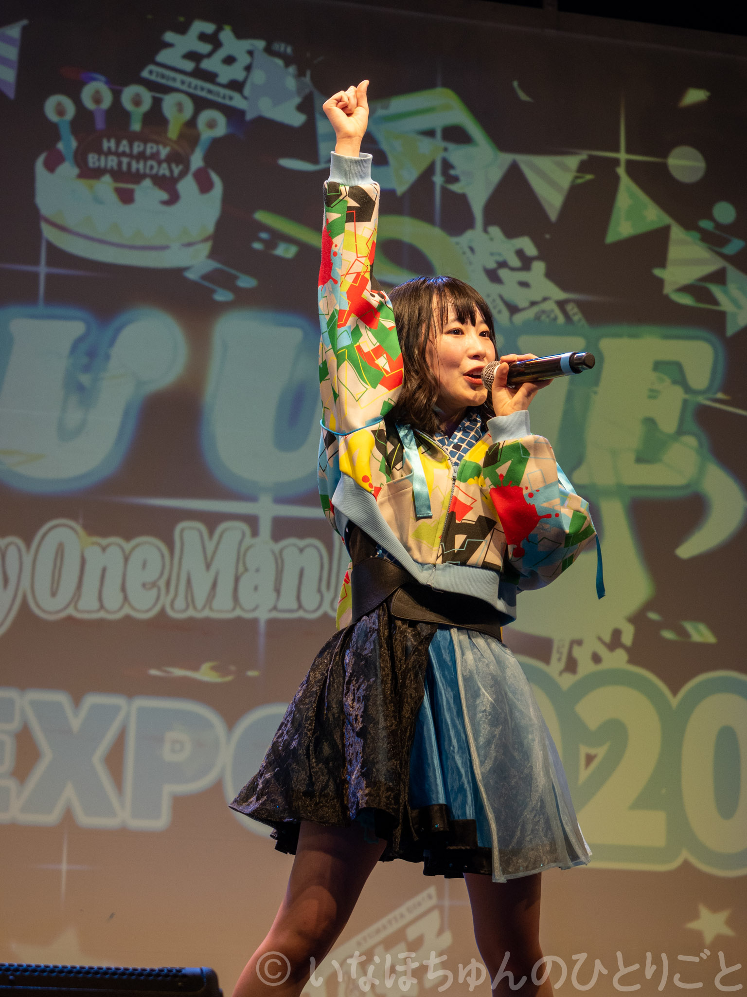 2021.05.18 TA女子 氏江美憂生誕単独公演＠KeyStudio #うじEXPO2020 46枚目