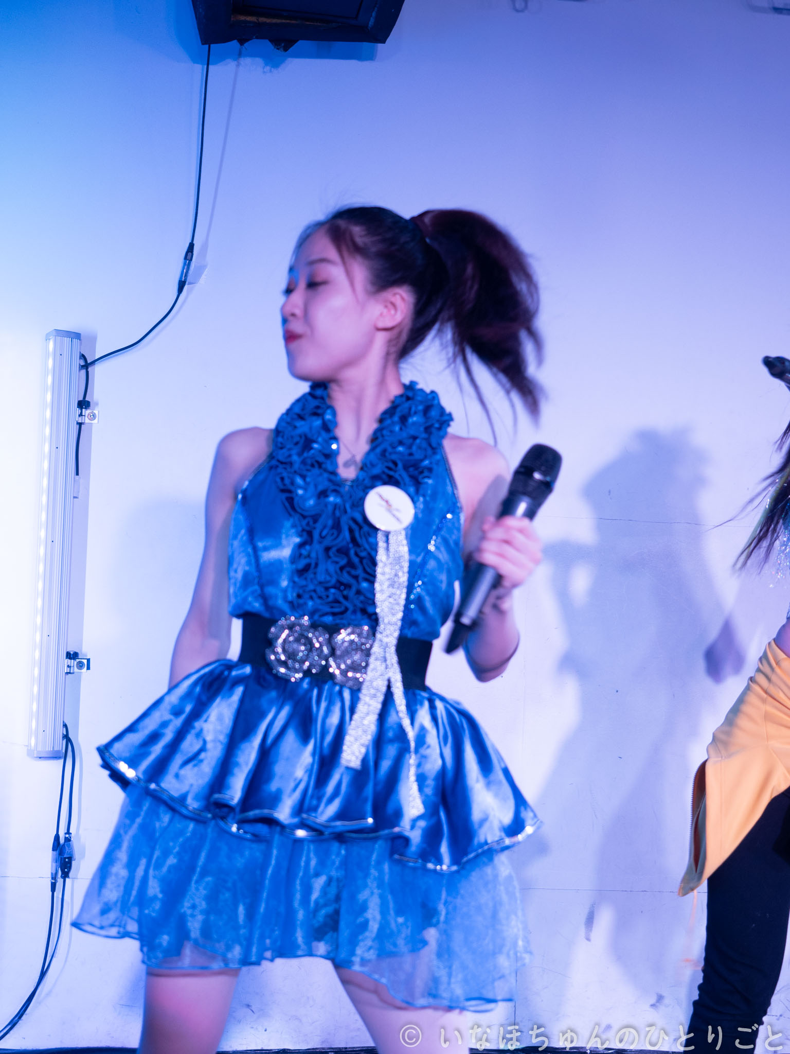 2019.02.02 池袋会議＠池袋 シアターYES Fight Sparkle 11枚目