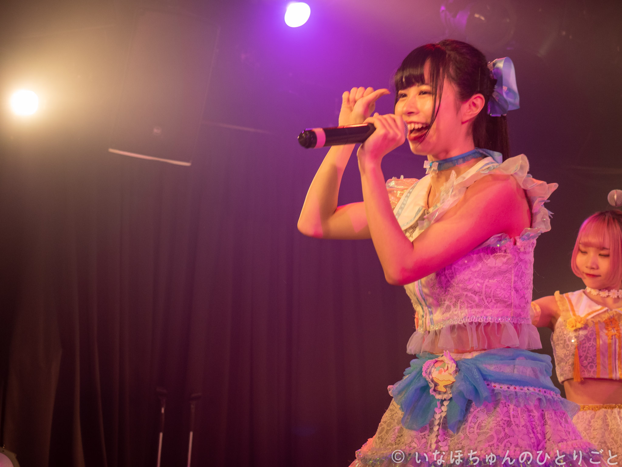 2019.08.14 『DESEO SUPER LIVE Vol.29』Presented by SHIBUYA DESEO ～お盆突入スペシャル中編～ 二部＠DESEO トイトニック 4枚目