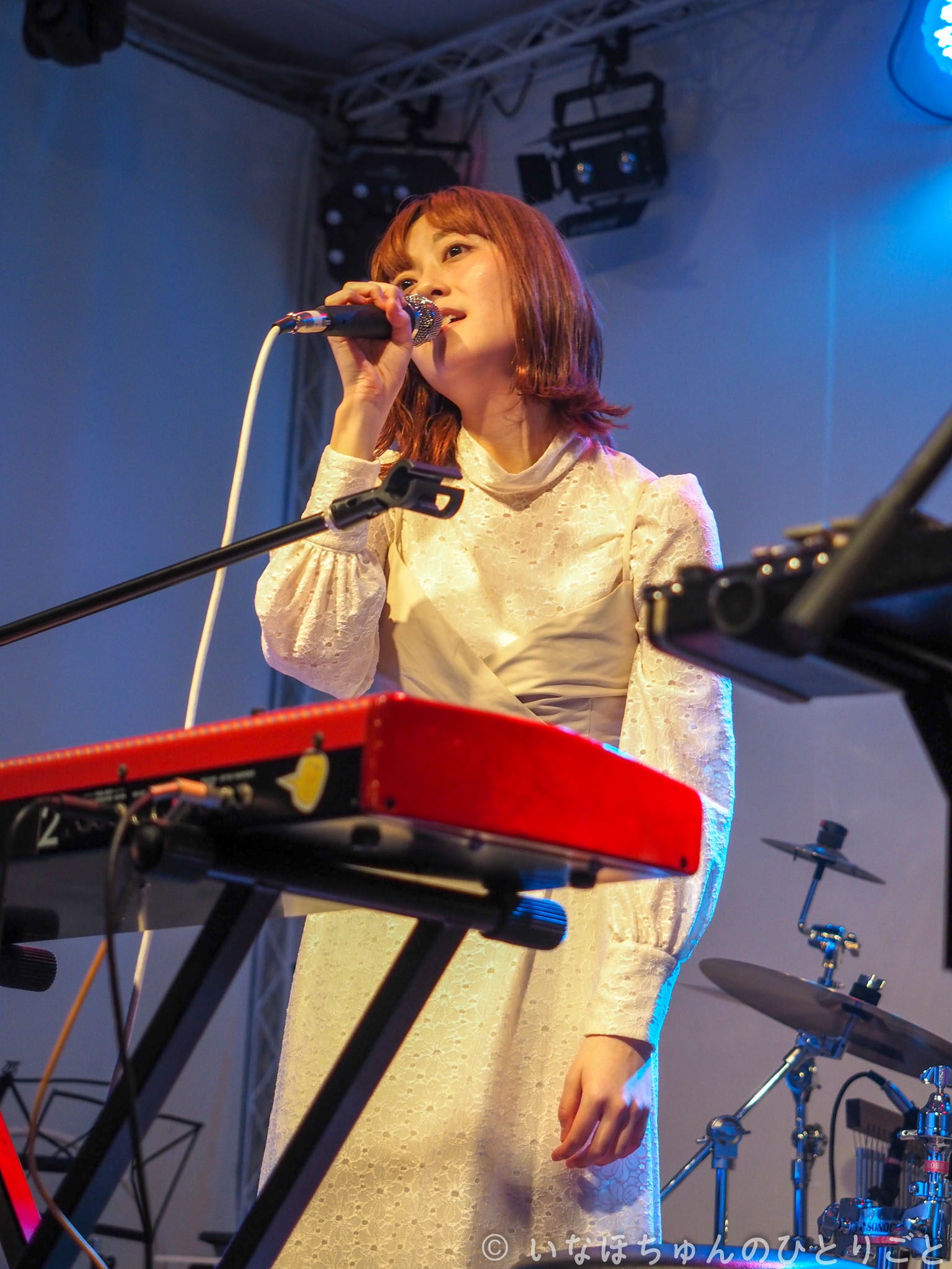 2018.01.28 新世界★虎の穴〜中級編〜＠ストロボカフェ 新津由衣 11枚目