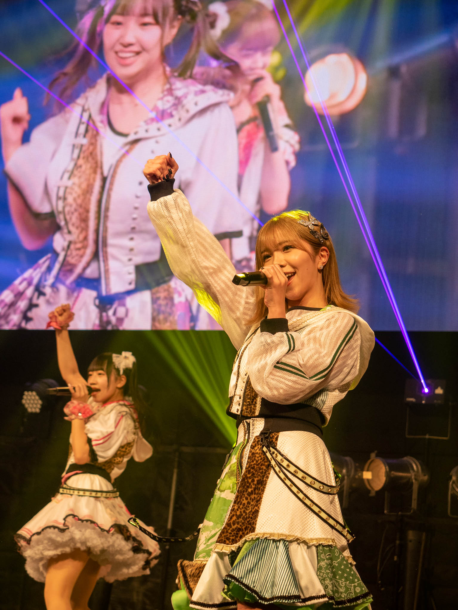 2023.01.21 IDOL LIVE JAPAN NewYearParty🎉"AMAZING"😎 supported by LiVE GiRLS JPN＠クラブチッタ グットクルー 54枚目