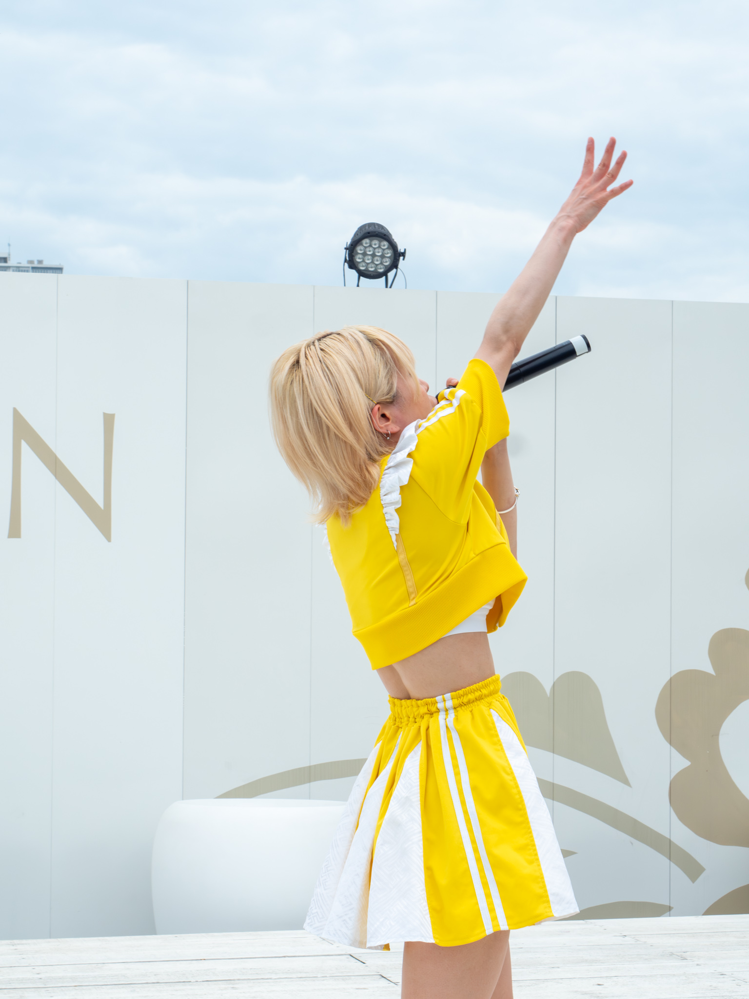 2023.06.24 MUSIC FESTIVAL＠豊洲 KIRANAH GARDEN TOYOSU レッスントゥミー 57枚目