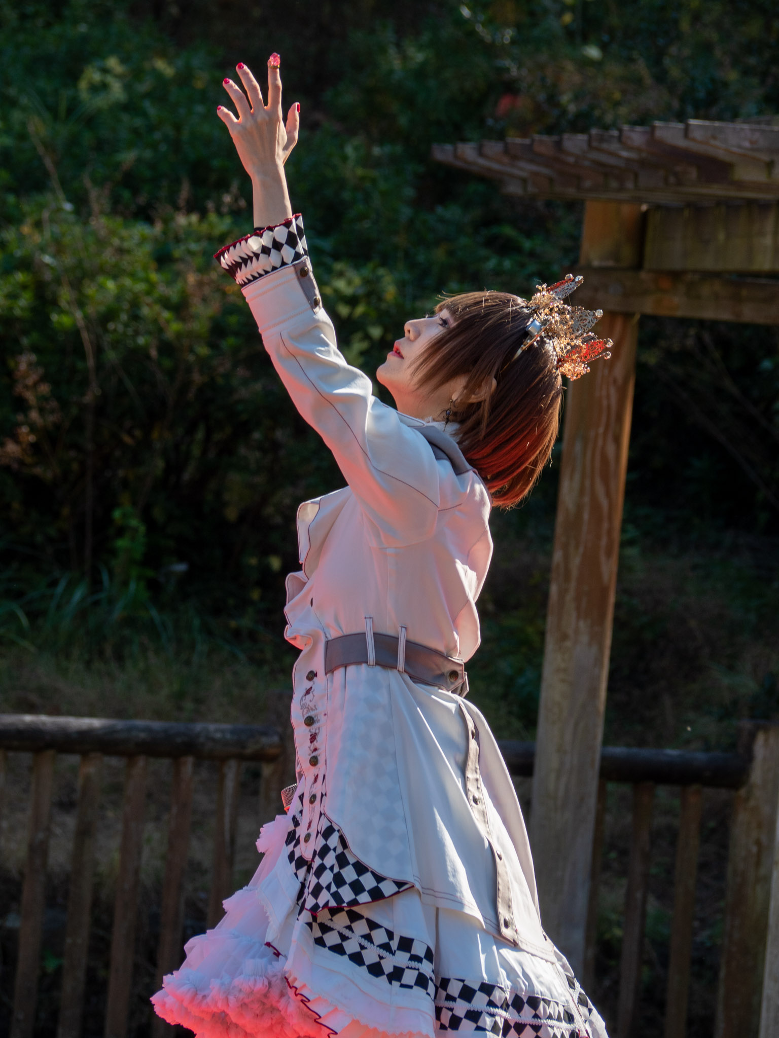 2022.11.19 食の祭典2022＠生田緑地 yucat 2枚目