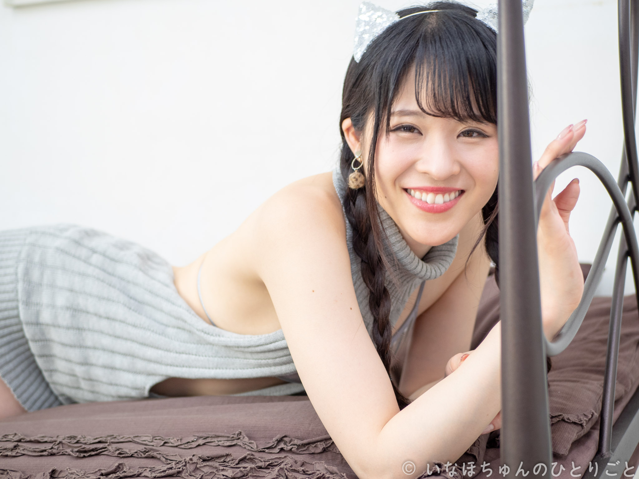 2019.04.29 東京Lily Session＠Zero Studio 藍田麻利衣　５ターン目 4枚目