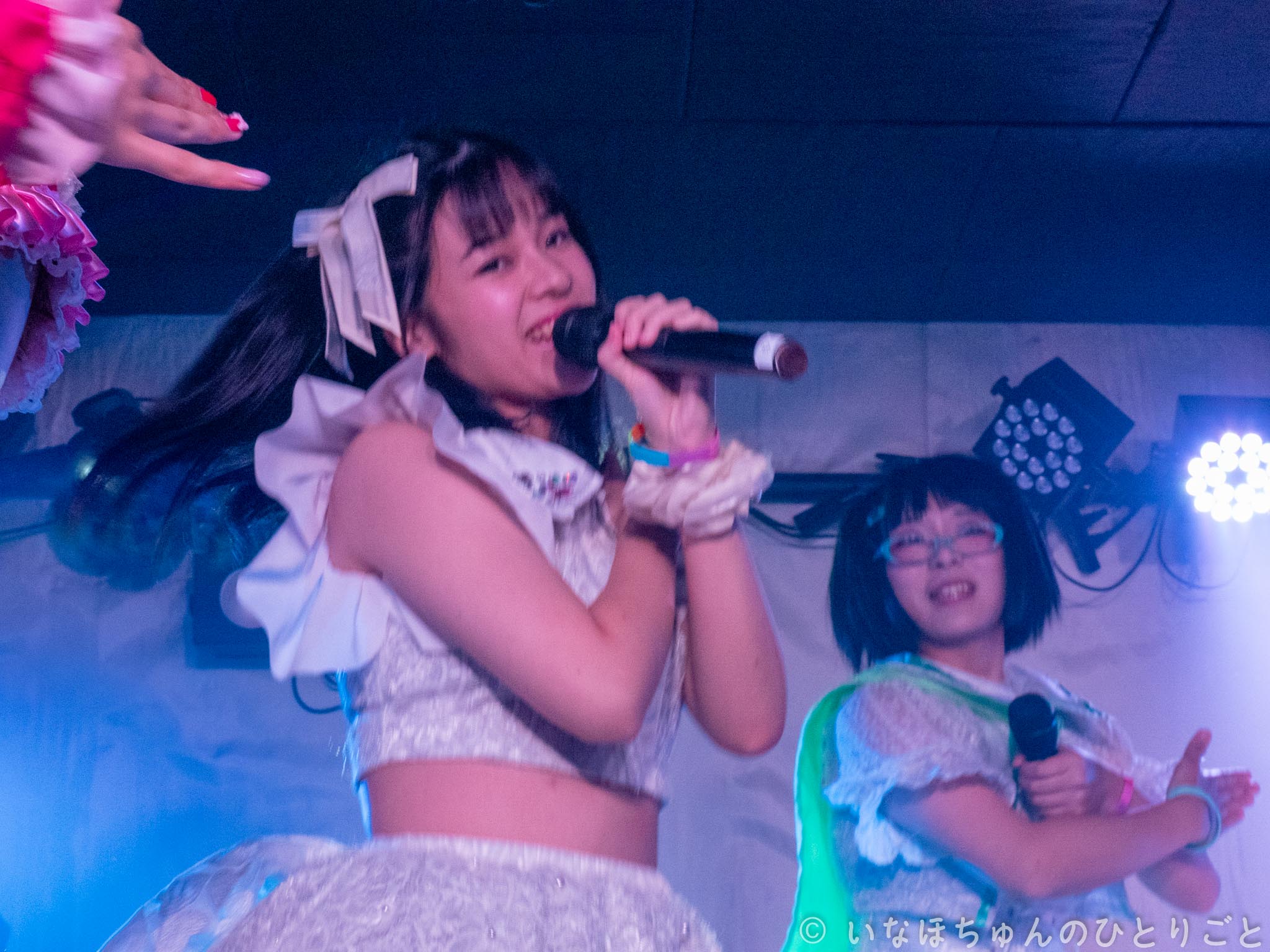 2019.10.14 アキバ大好き！アイドルライブ -Night-＠ZEST トイトニック 18枚目