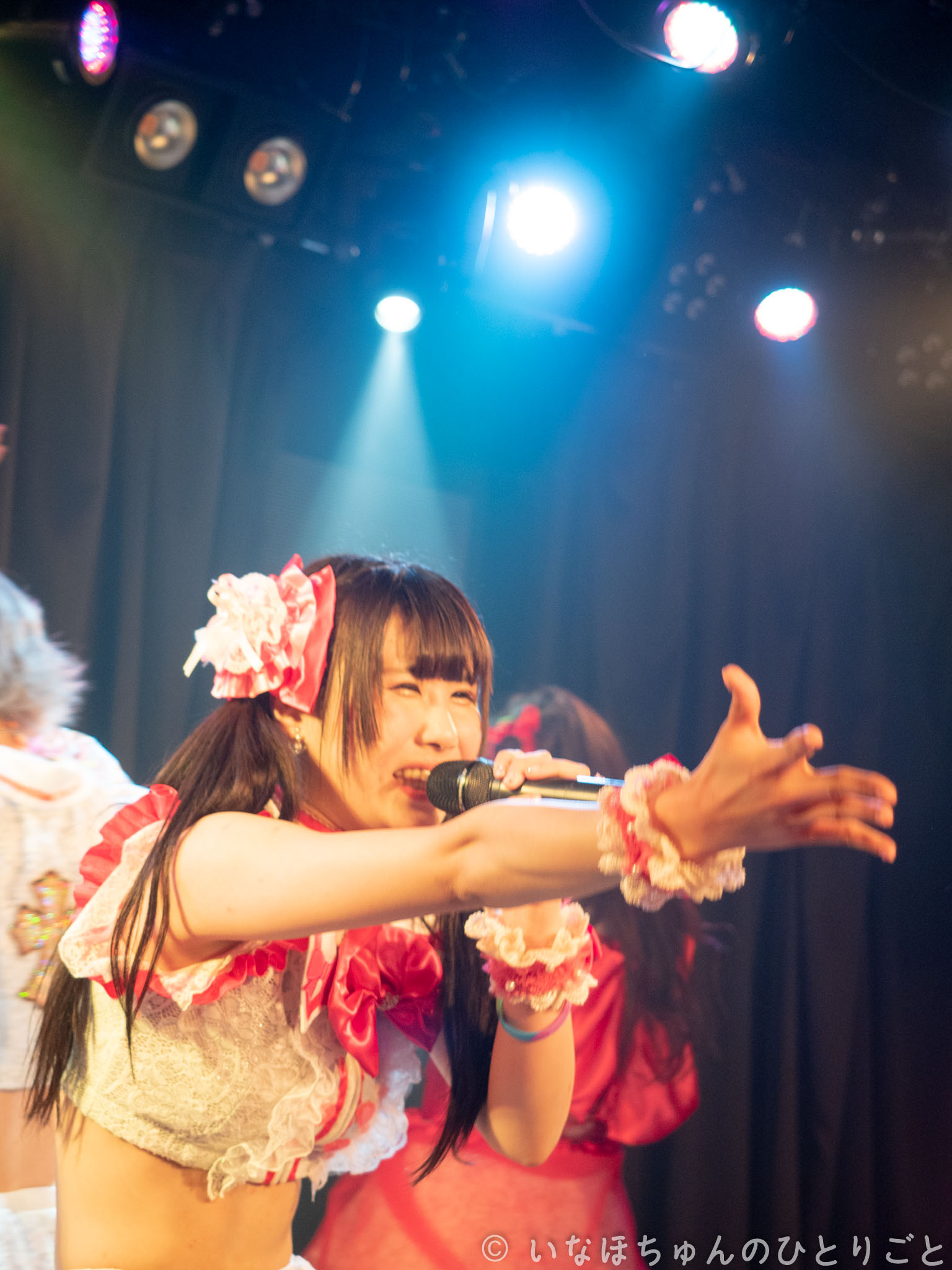 2019.03.30 トイトニック主催ライブ ～Fly out to AKIHABARA!! SP!!!～＠TwinBox GARAGE トイトニック 24枚目