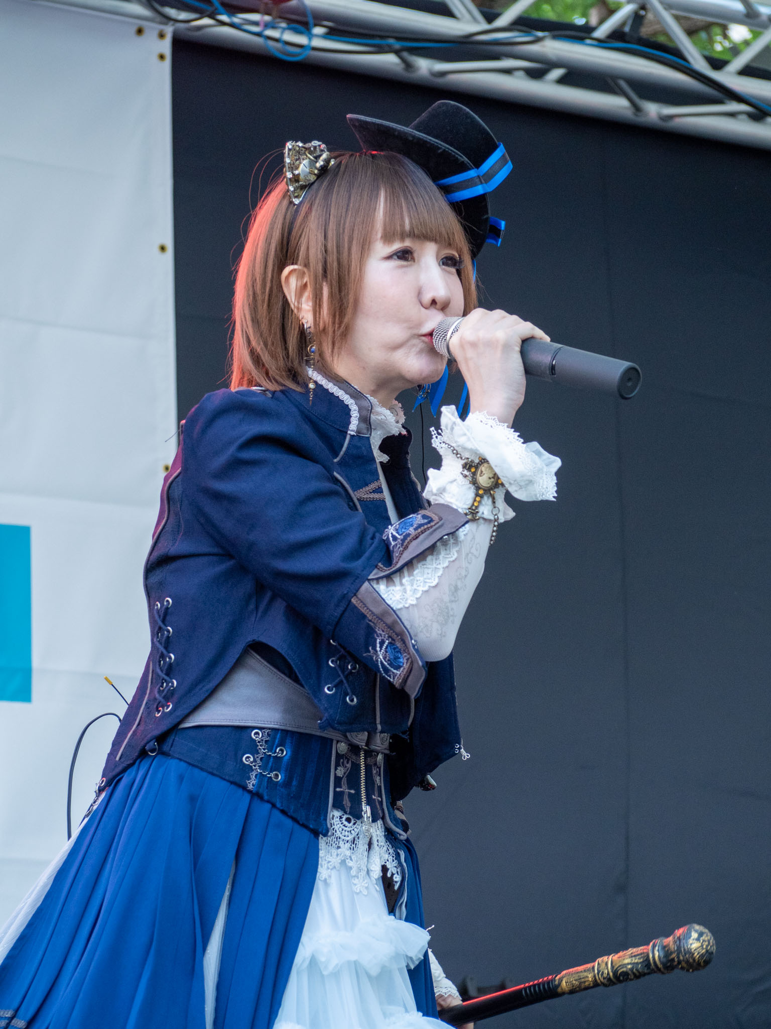 2022.06.19 川崎駅前フェス ＠ 川崎駅前東口駅前広場（川崎ルフロン前） yucat 6枚目