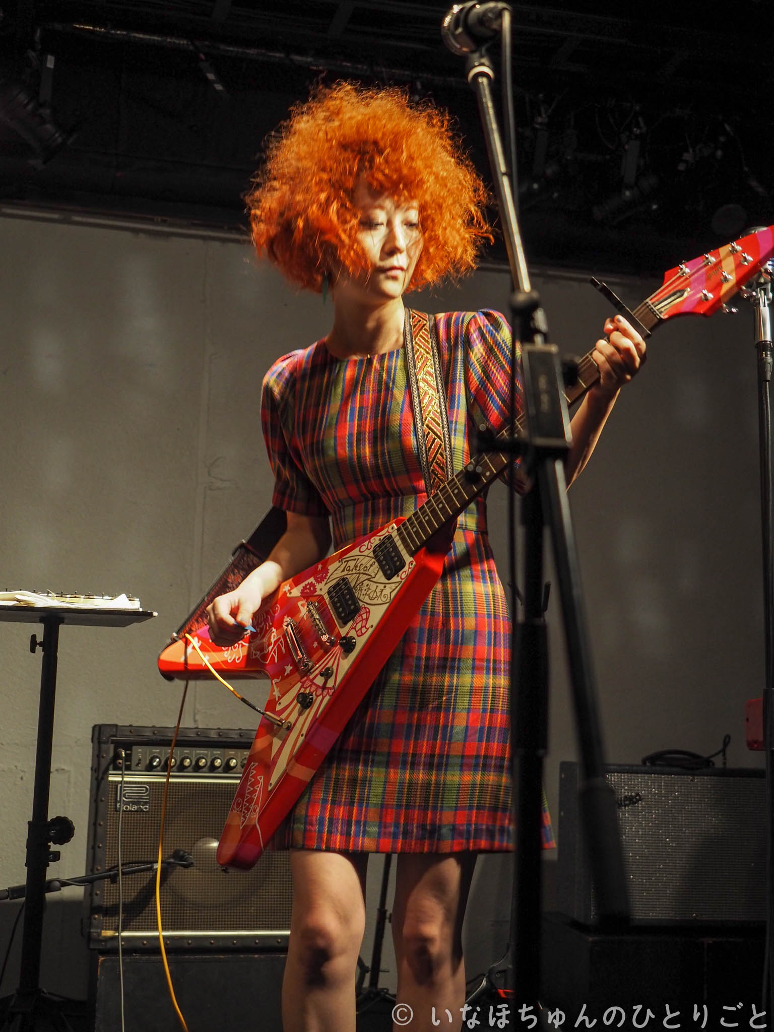 2017.09.23 ゆいちゃんひとみちゃんの新世界★虎の穴 ～初級編～＠SARAVAH 東京 新津由衣 10枚目