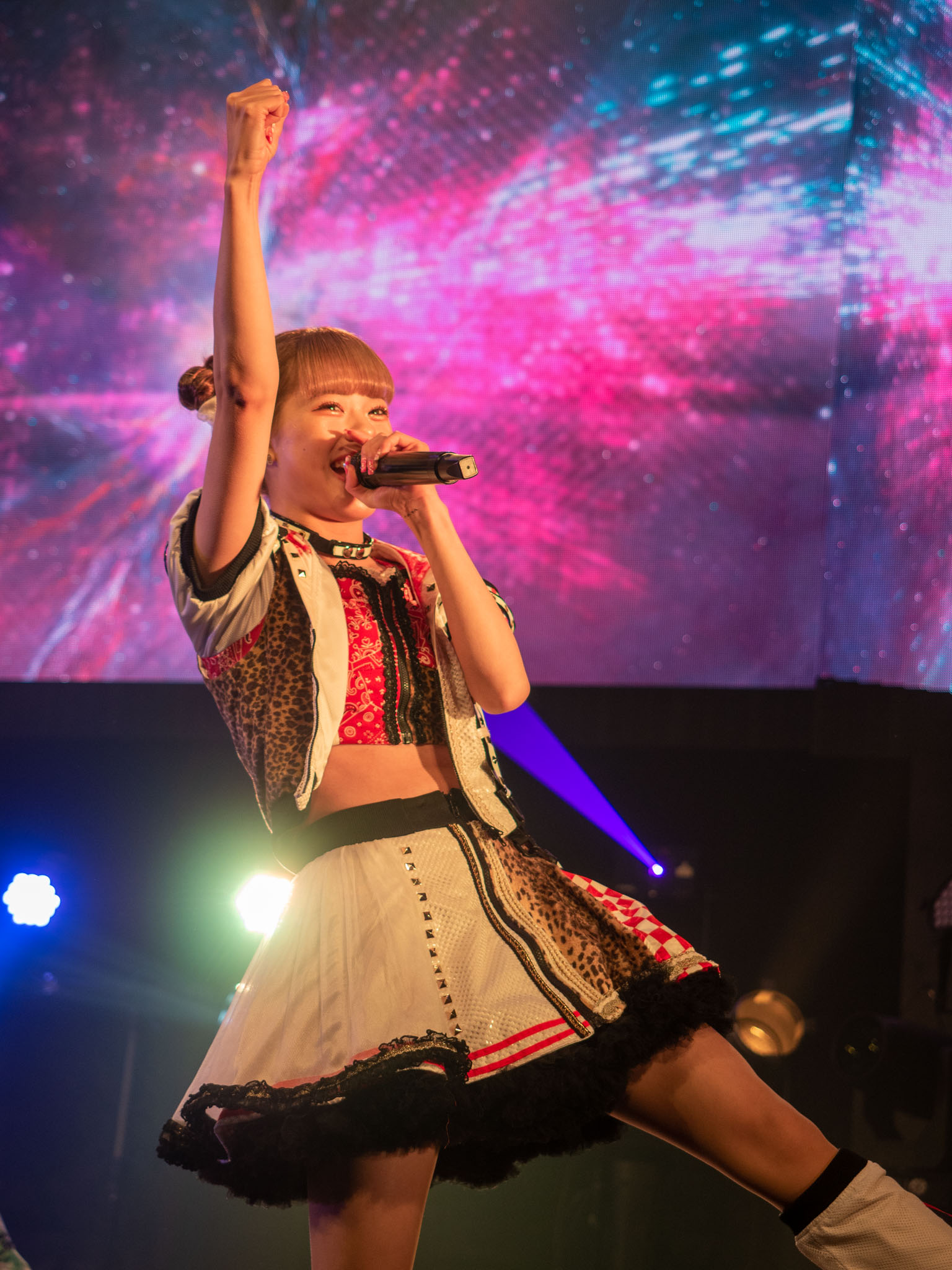 2023.01.21 IDOL LIVE JAPAN NewYearParty🎉"AMAZING"😎 supported by LiVE GiRLS JPN＠クラブチッタ グットクルー 22枚目