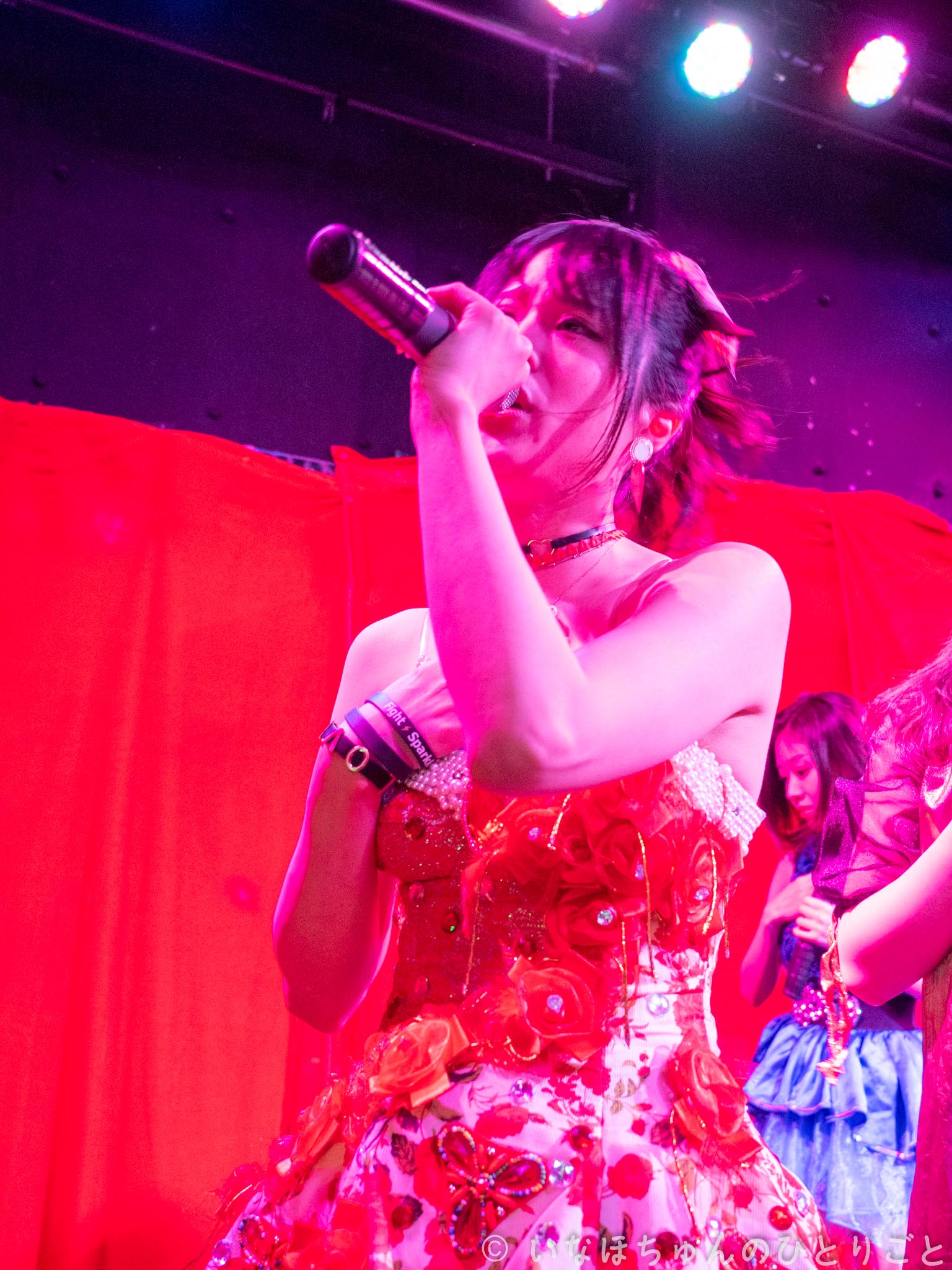 2019.03.08 サルカニバナシ 2nd Edition 無料定期公演 – OHANASHI ‘19.03 -＠レッドノーズ Fight Sparkle 13枚目