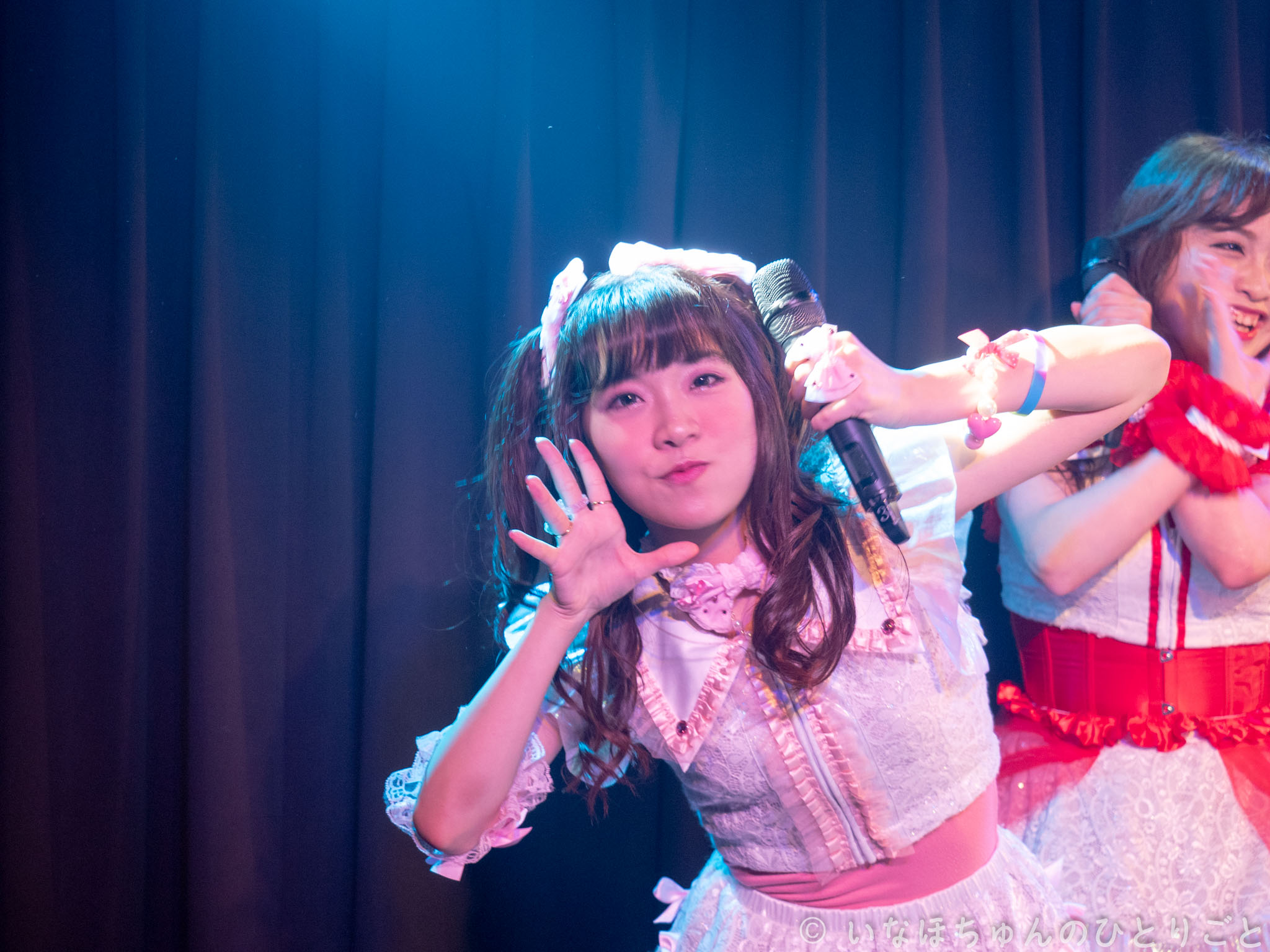 2019.03.30 トイトニック主催ライブ ～Fly out to AKIHABARA!! SP!!!～＠TwinBox GARAGE トイトニック 6枚目